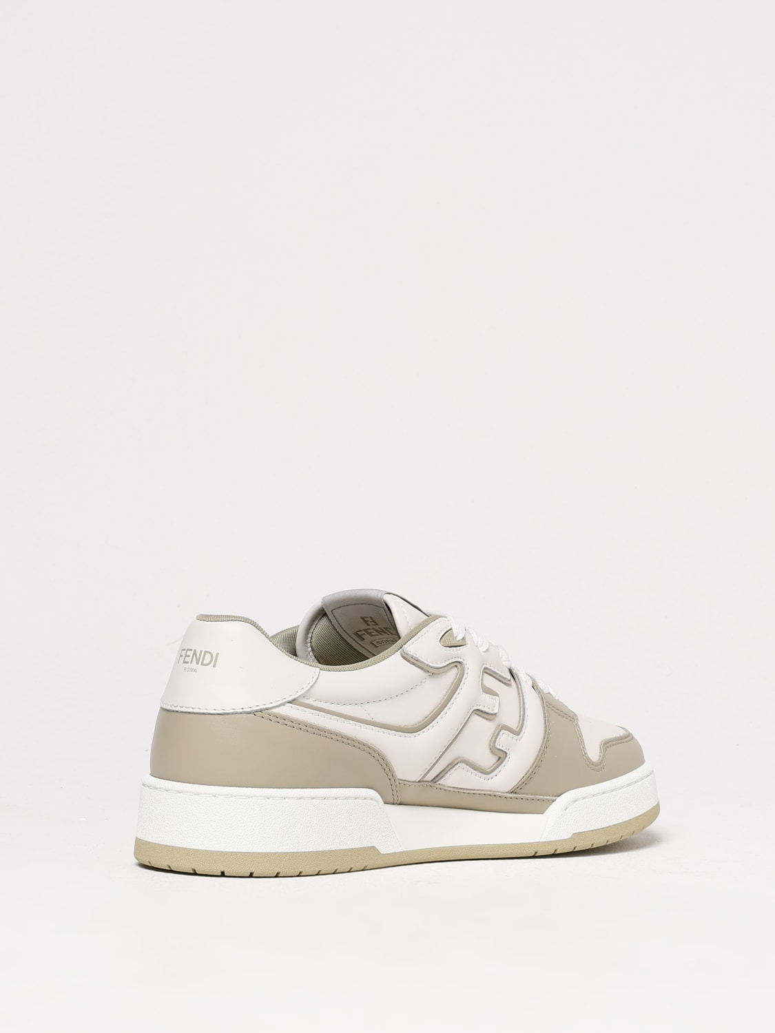 Sneakers men Fendi - 3
