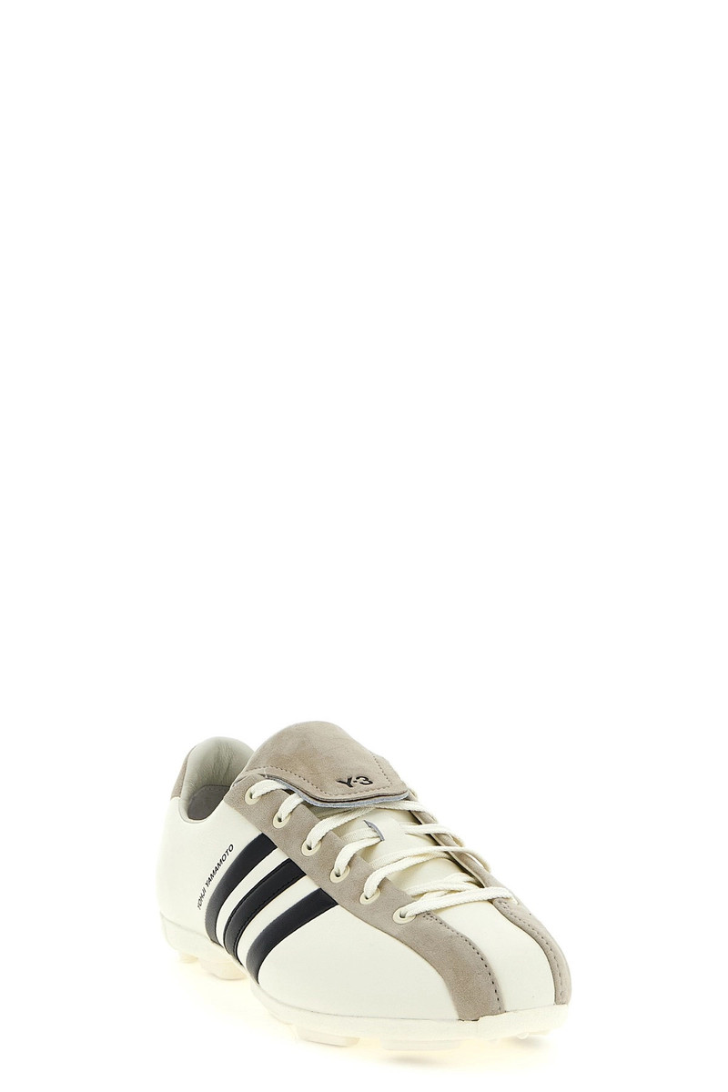 Y-3 'Y-3 Field' sneakers outlook