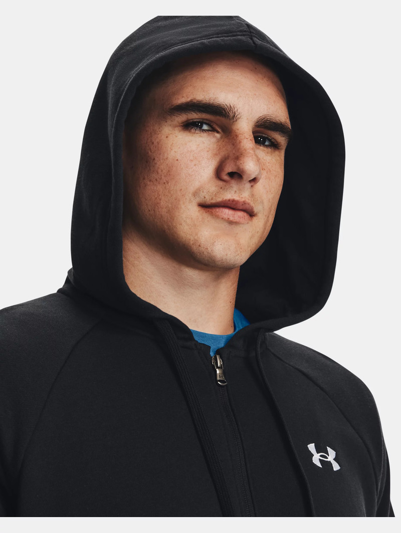 UA Rival Fleece 6