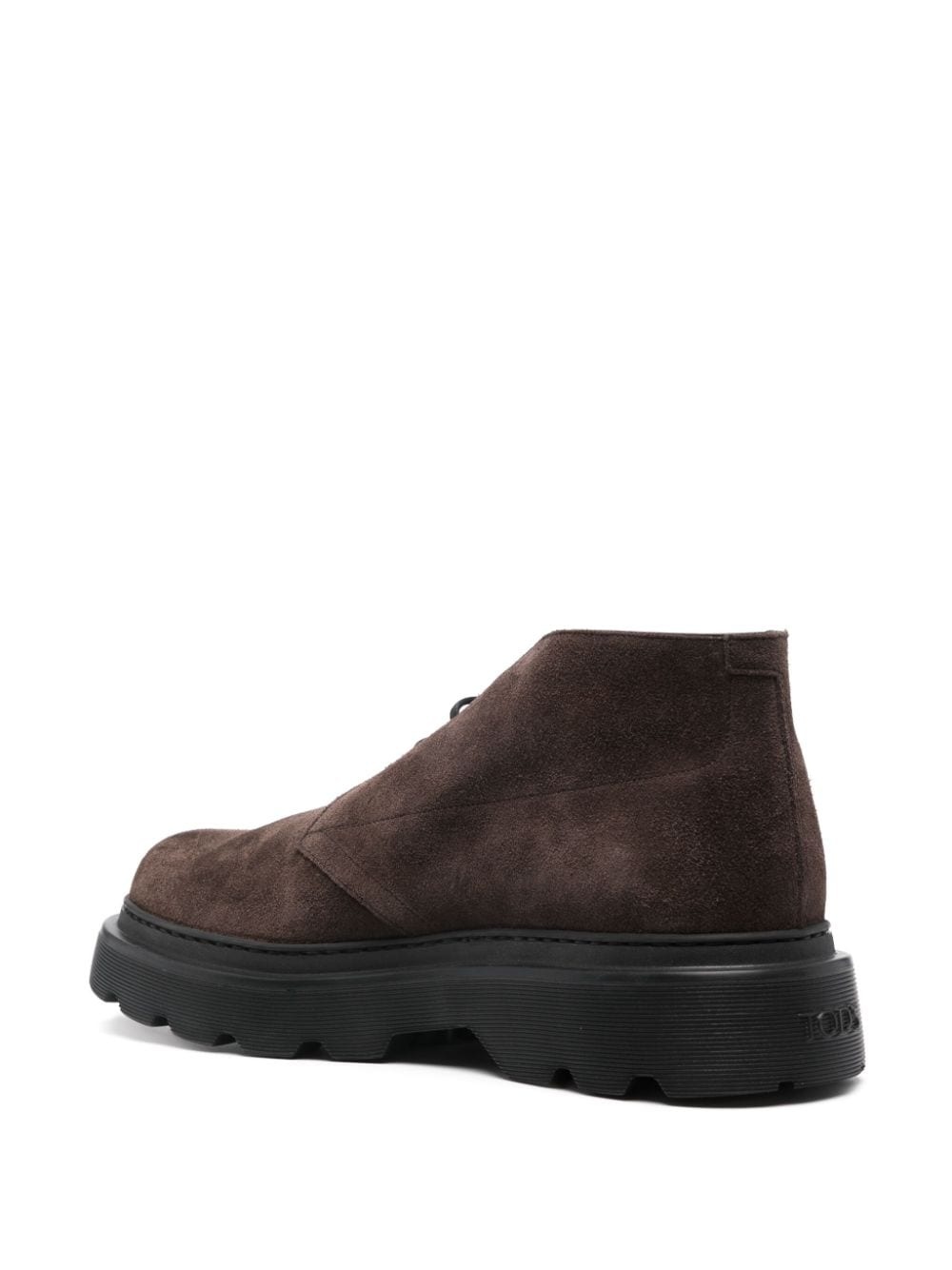 Carrarmato 24L boots - 3