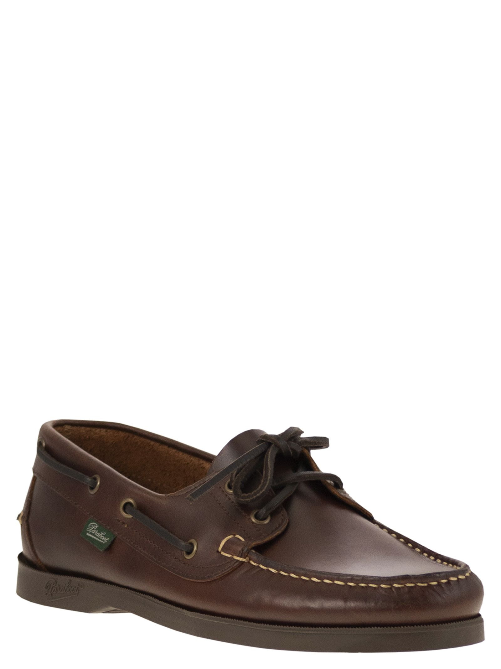 Paraboot Men Barth - Boat Moccasin - 2