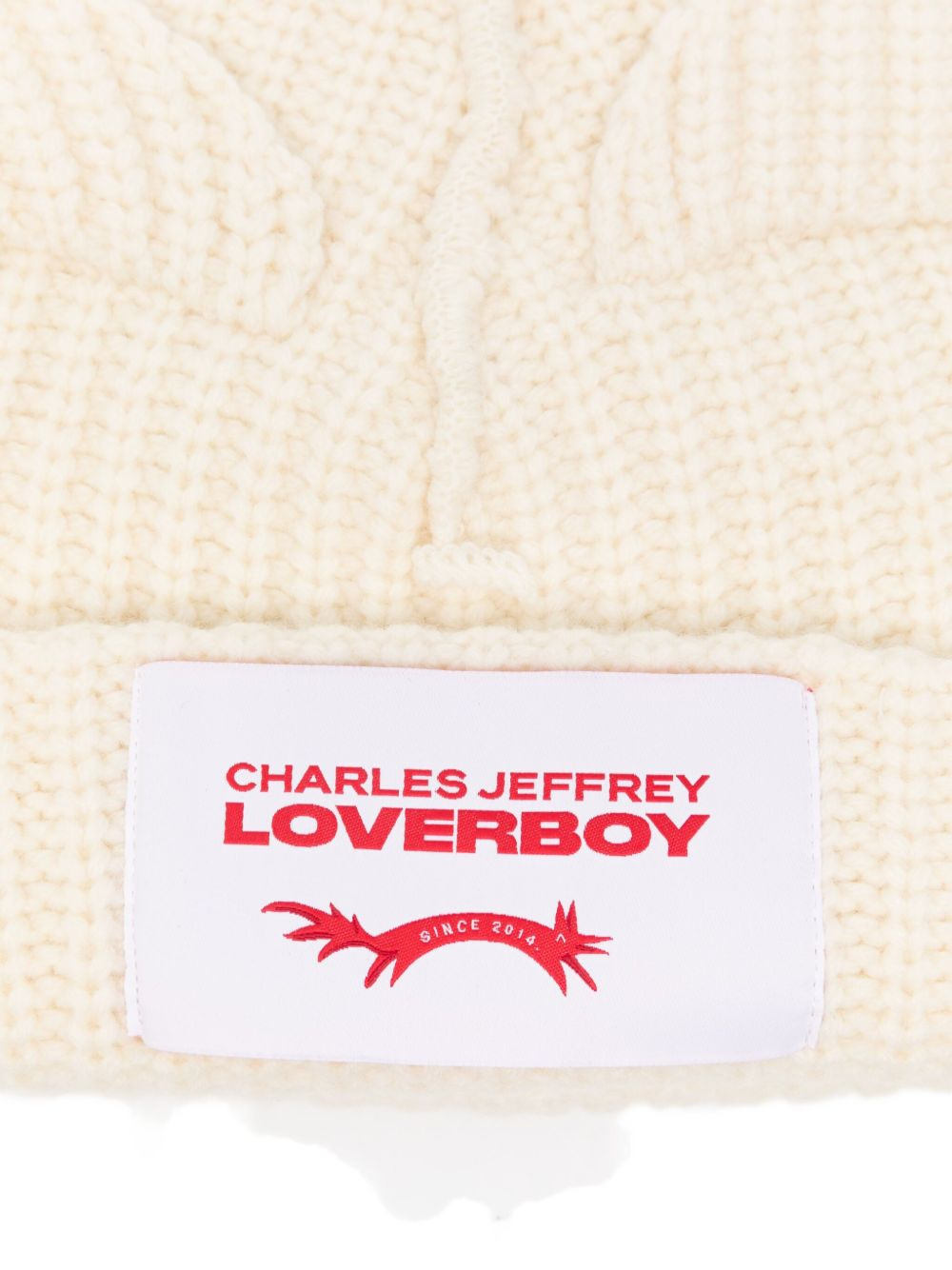 Ears beanie - 3