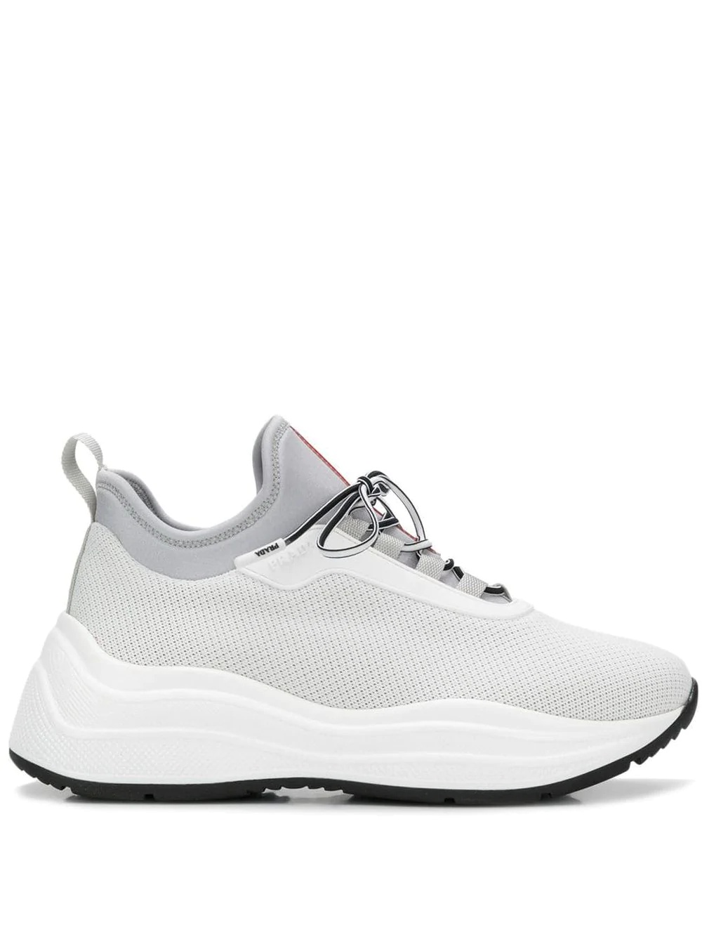 neoprene sneakers - 1