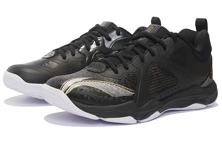 Li-Ning Ranger 6 Lite 'Black White' AYTS012-3 - 4