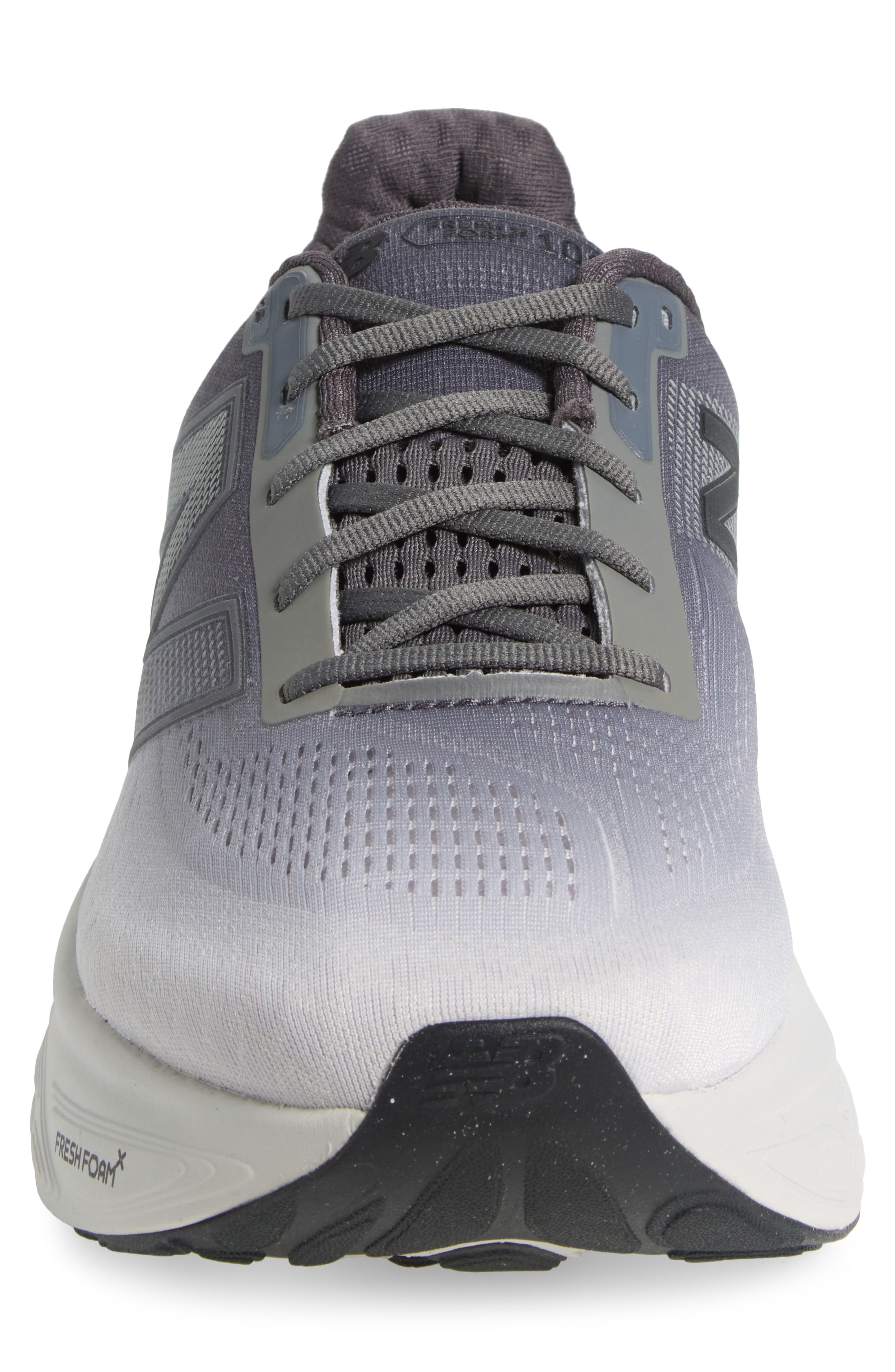New Balance Gender Inclusive Fresh Foam X 1080 v14 Running Shoe in Castlerock/Grey Matter at Nordstr - 4