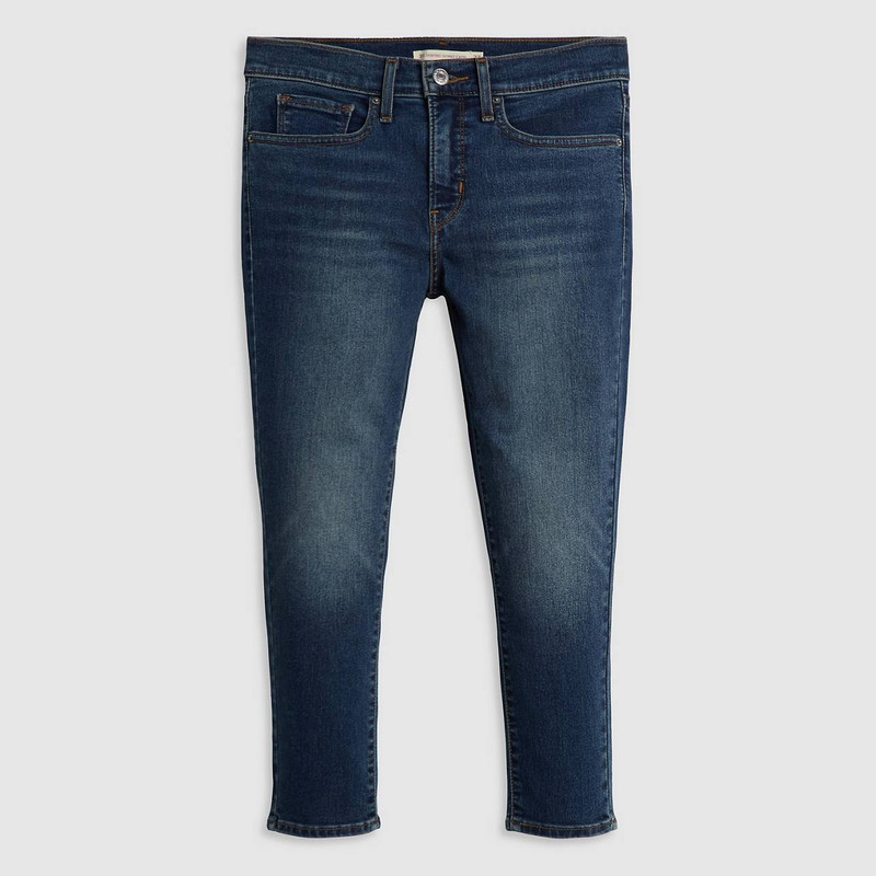 311 SHAPING SKINNY CAPRI WOMEN'S JEANS - 1