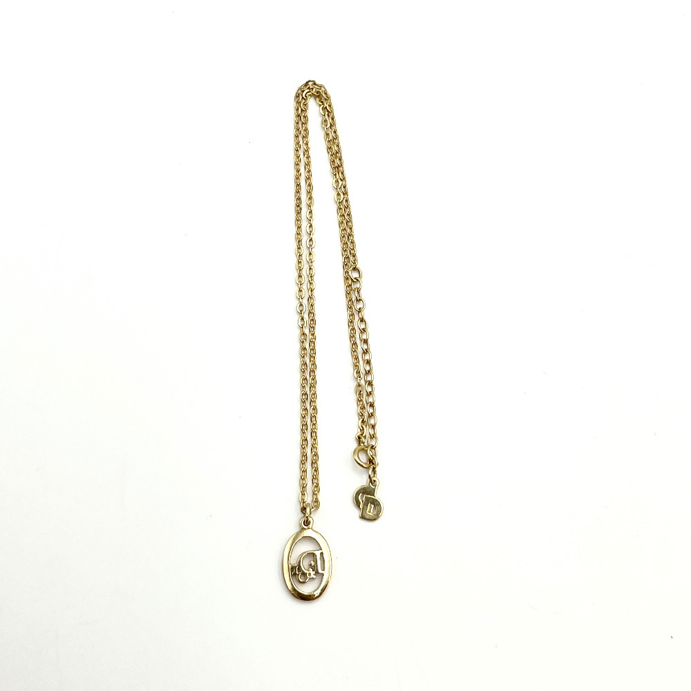 Christian - Christian Dior Necklace - 2