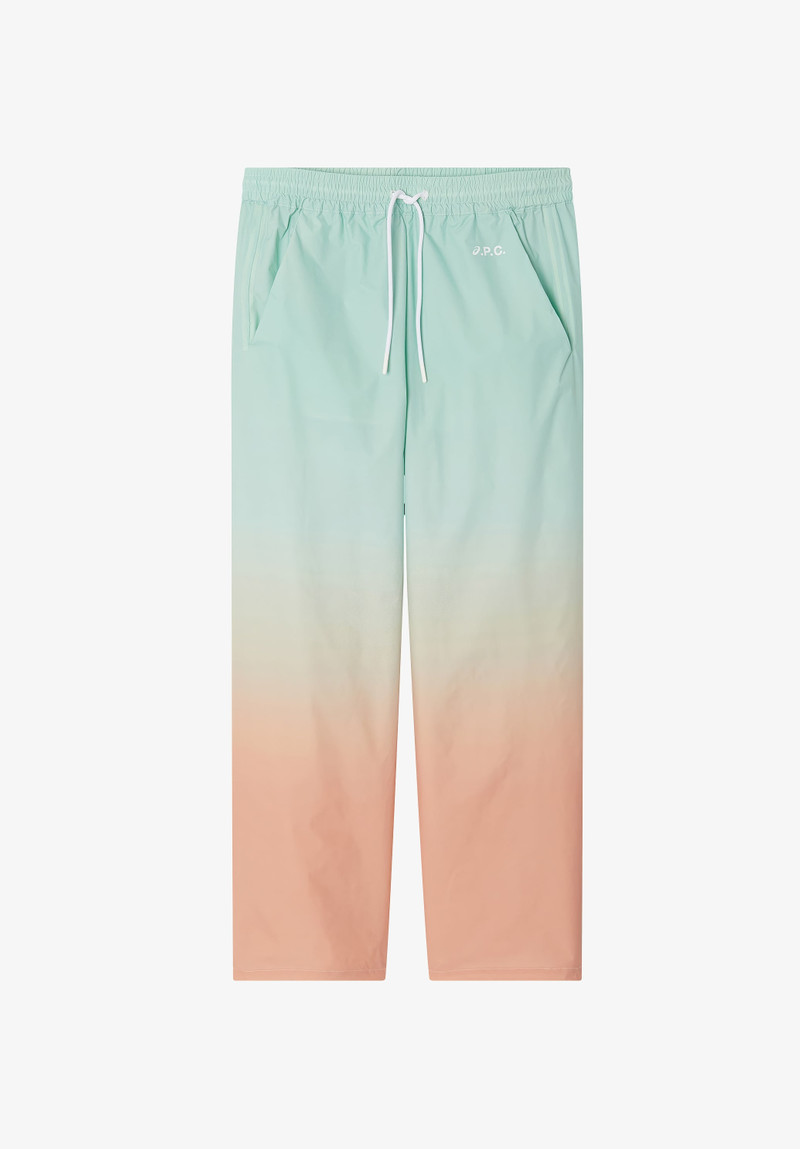 A.P.C. HAZE PANTS (W) outlook