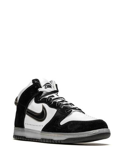 Nike Dunk High sneakers outlook