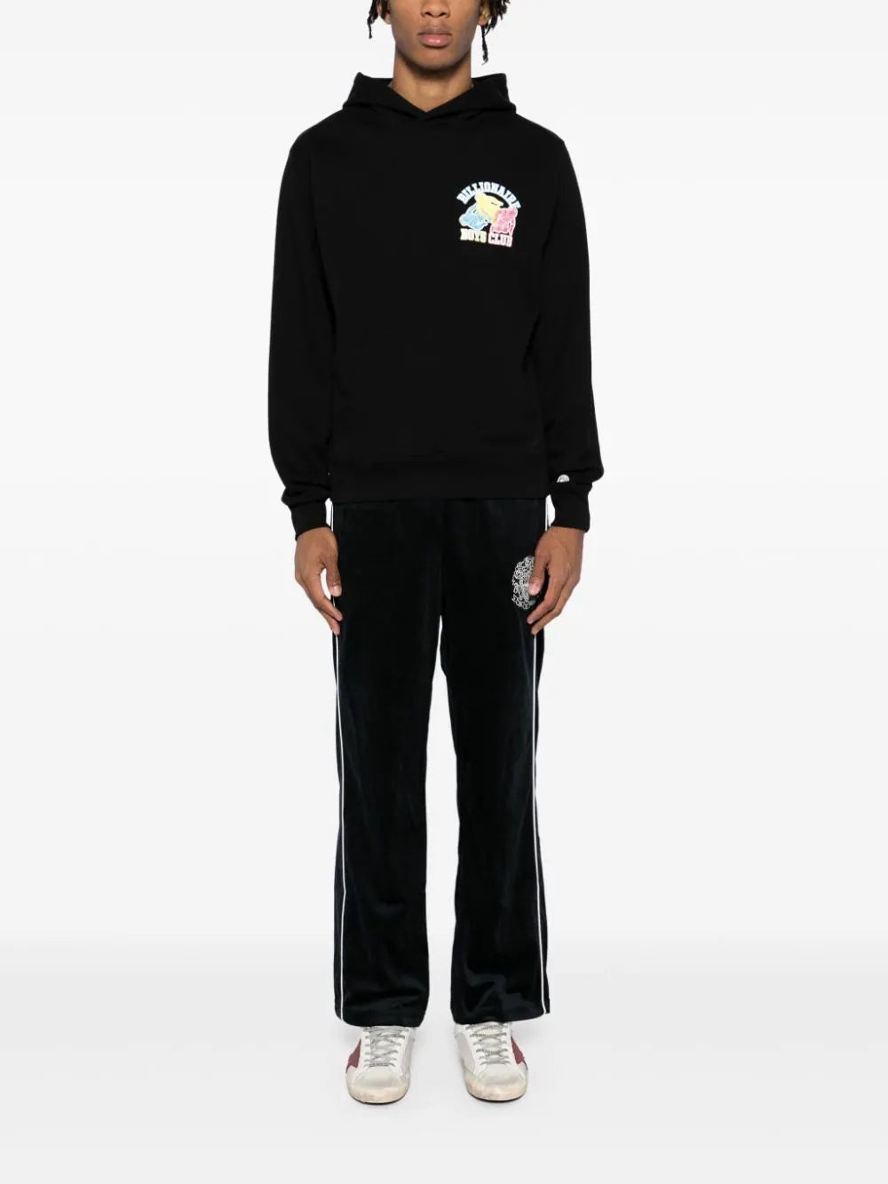 HEART & MIND POPOVER HOODIE - 2