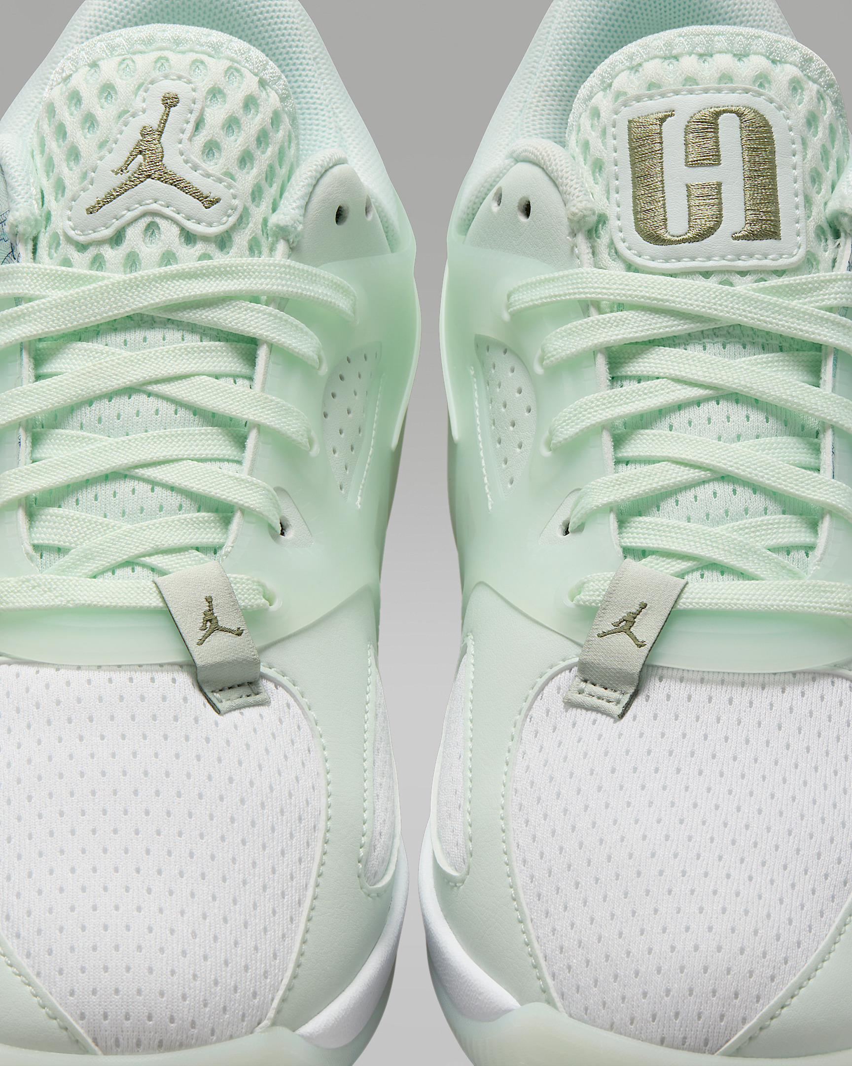 Jordan Heir Series "Abundance" Women's Basketball Shoes - 9