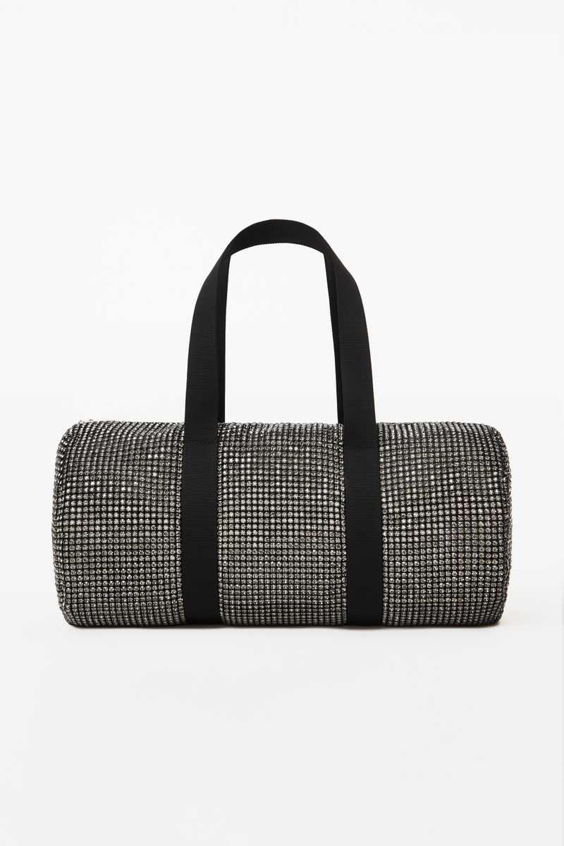 CRUISER CRYSTAL DUFFEL 6