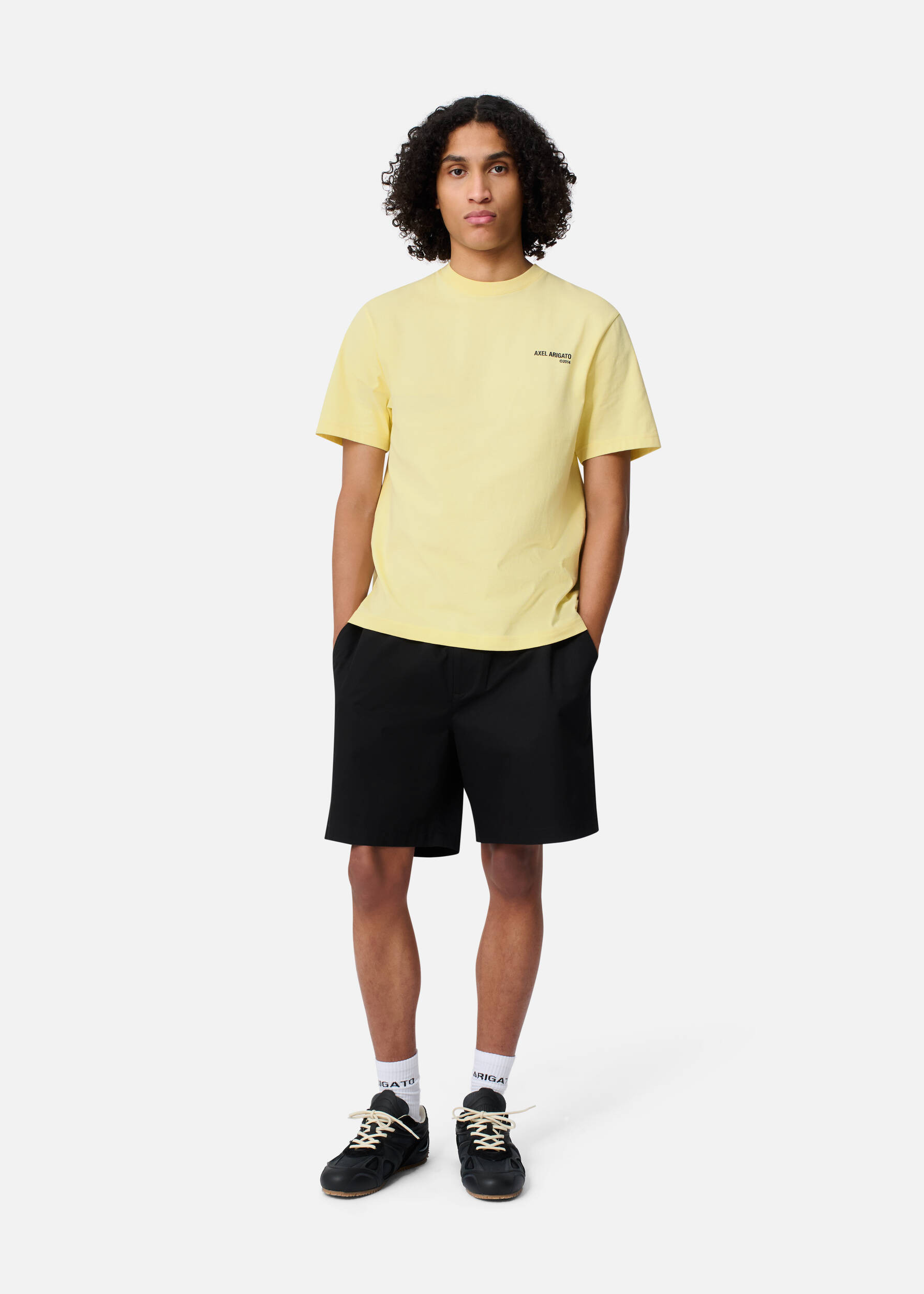Legacy T-Shirt - 4