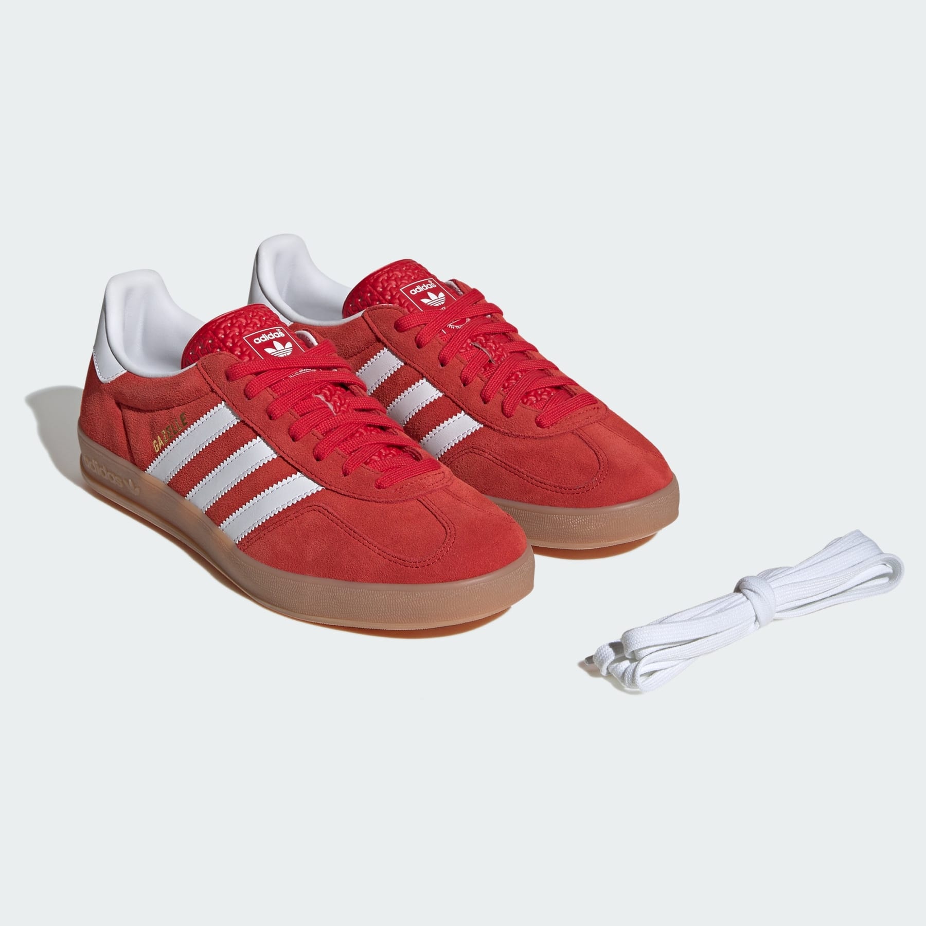 Gazelle Indoor Shoes - 8