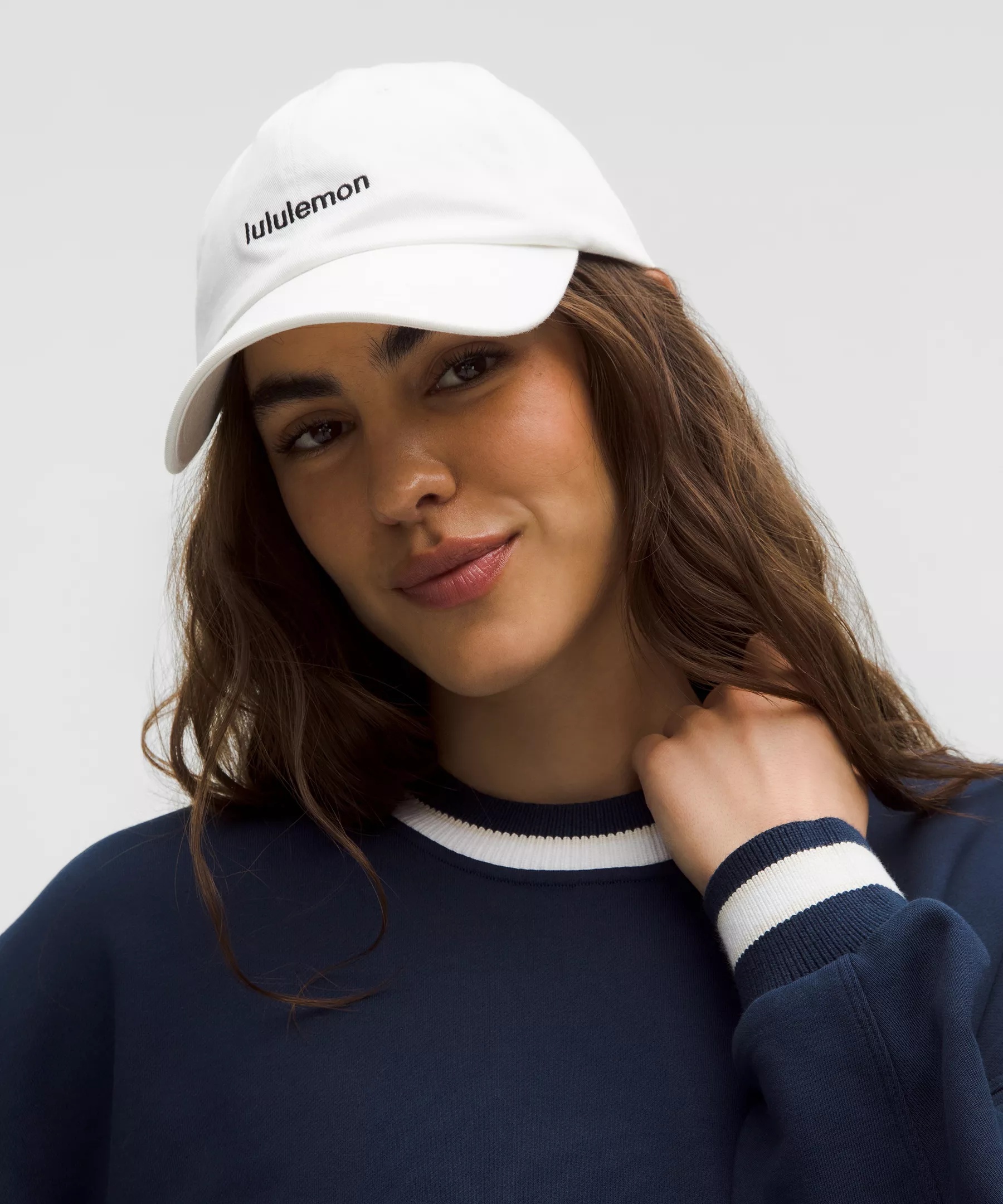 Perfectly Oversized Ringer Crew - 4