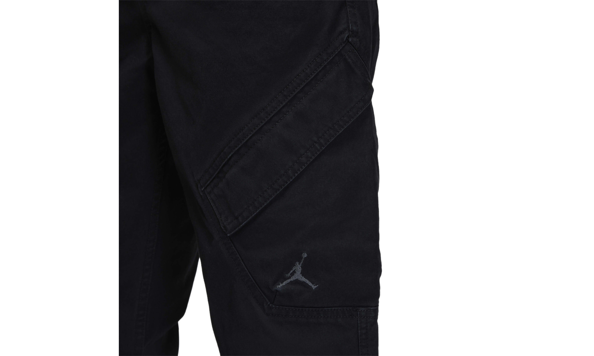 Chicago Pants "Black" - 2