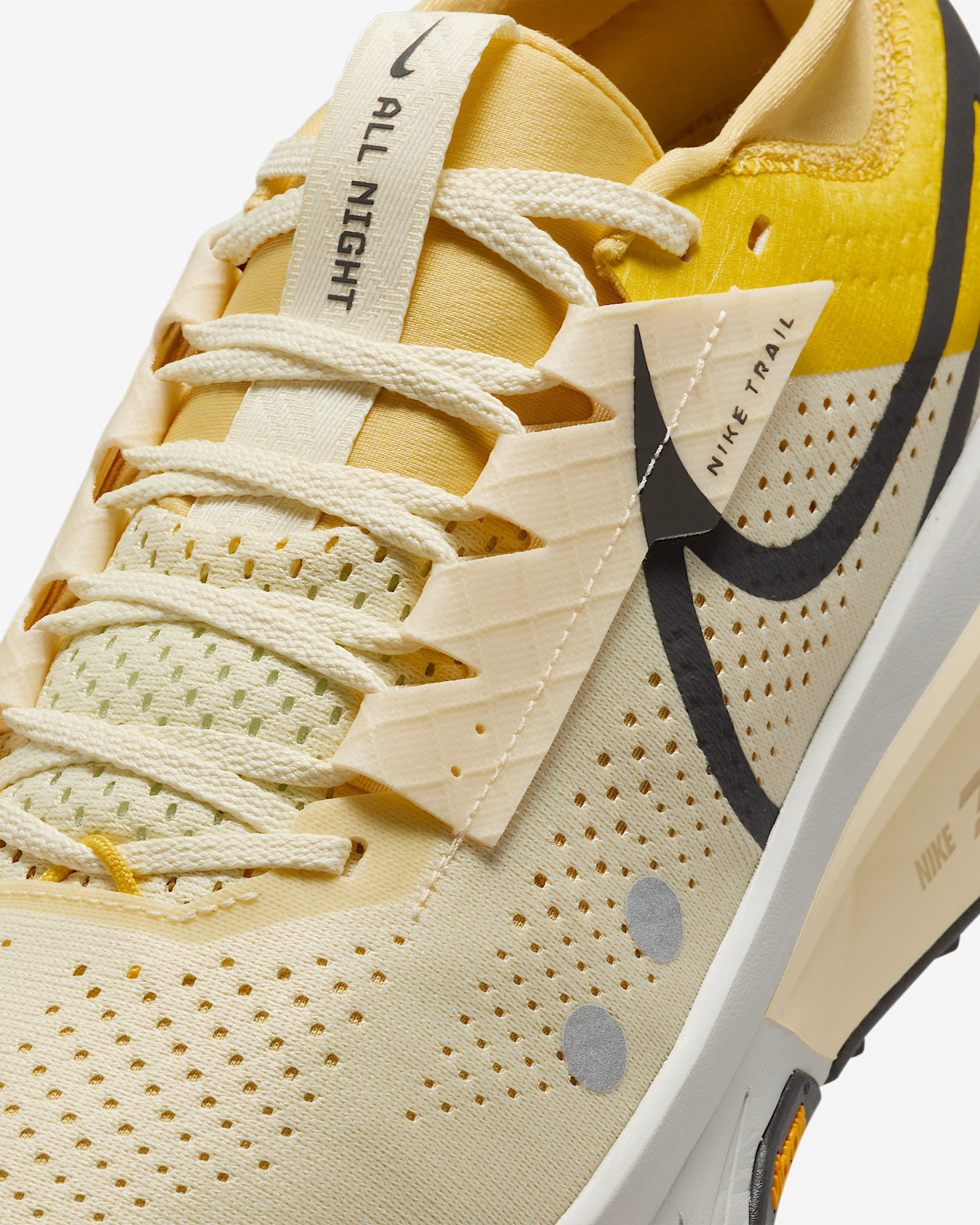 Nike Zegama 2 Men's Trail Running Shoes - 7