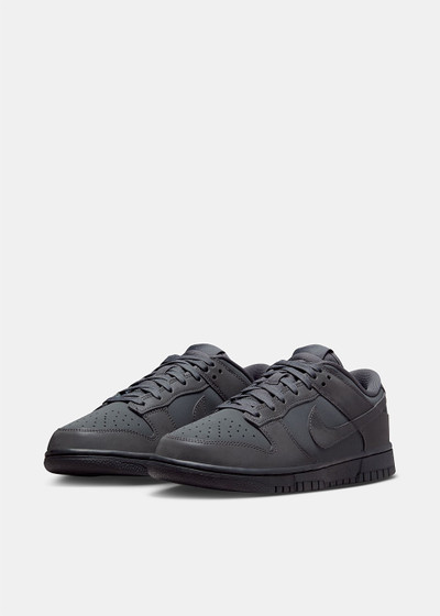 Nike Nike Dunk Low Black outlook