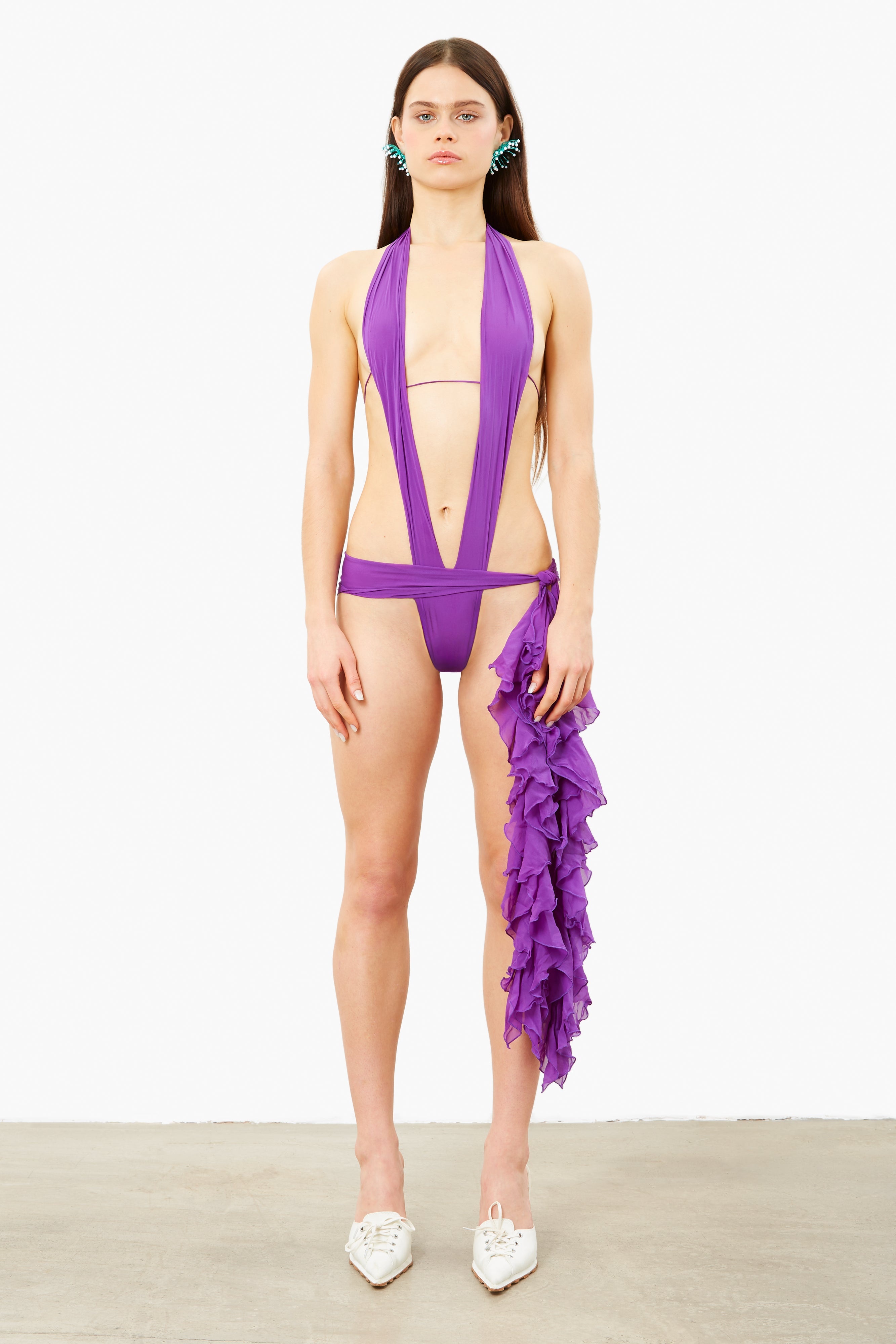 ANNETTE BODY GRAPE PUNCH - 2