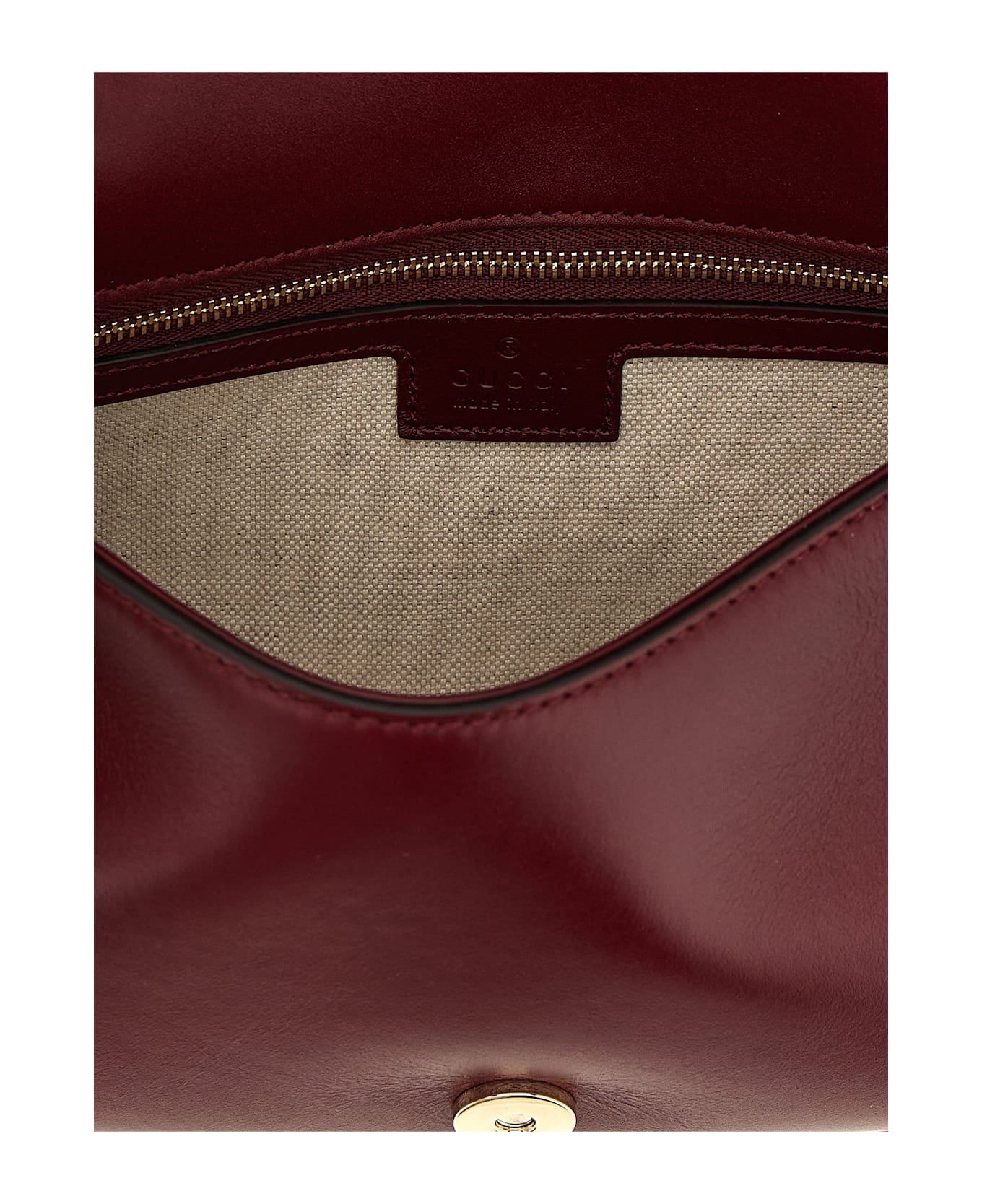 'gucci Blondie' Medium Shoulder Bag - 4