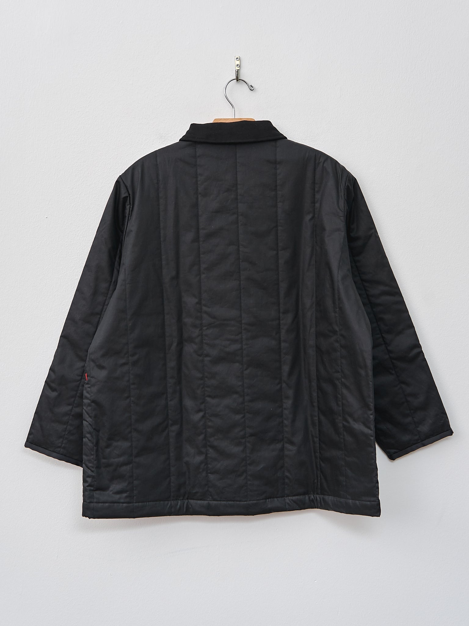 Ikla Jacket - Black - 6