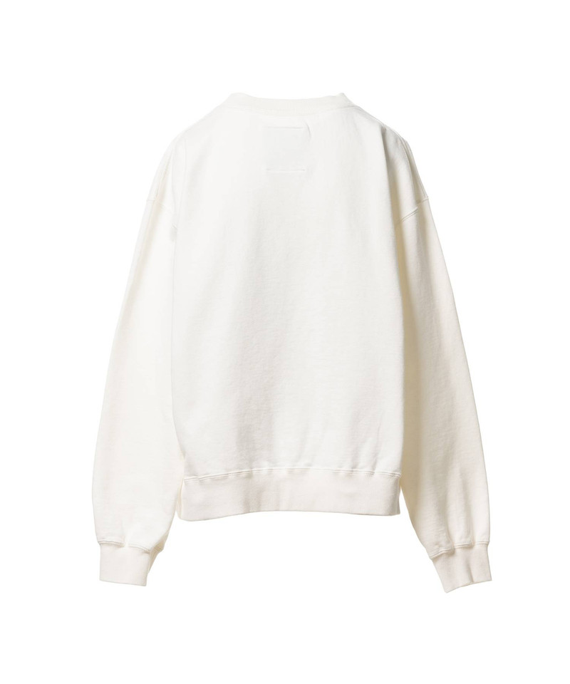 Cat Printed Sweatshirt 24