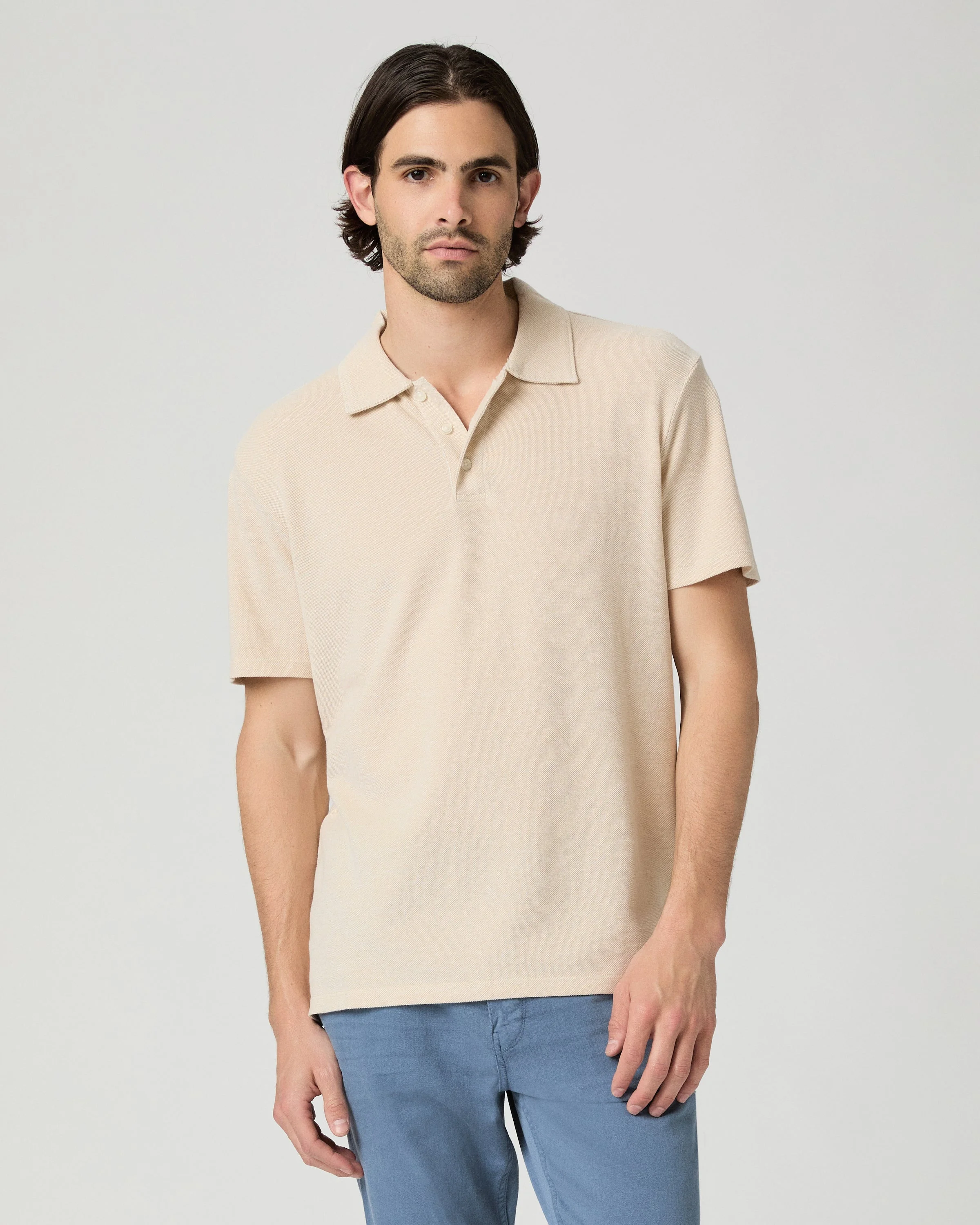 Demille Polo - 1