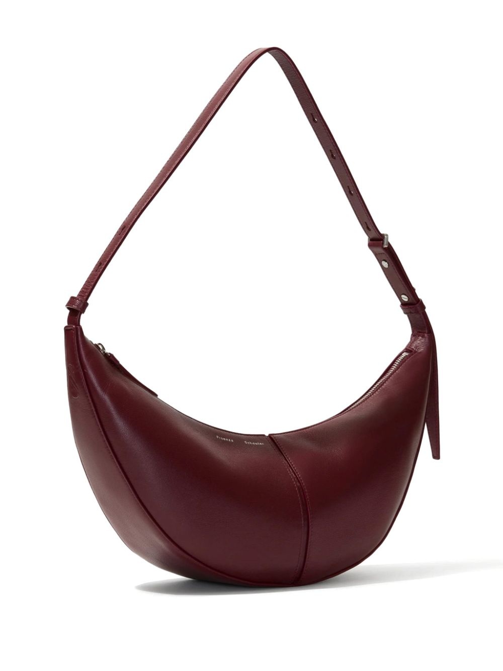 Slide shoulder bag - 6