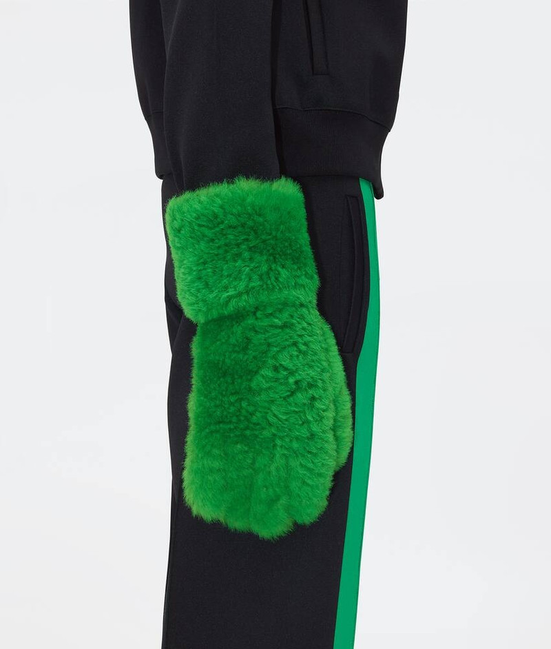 Bottega Veneta gloves outlook