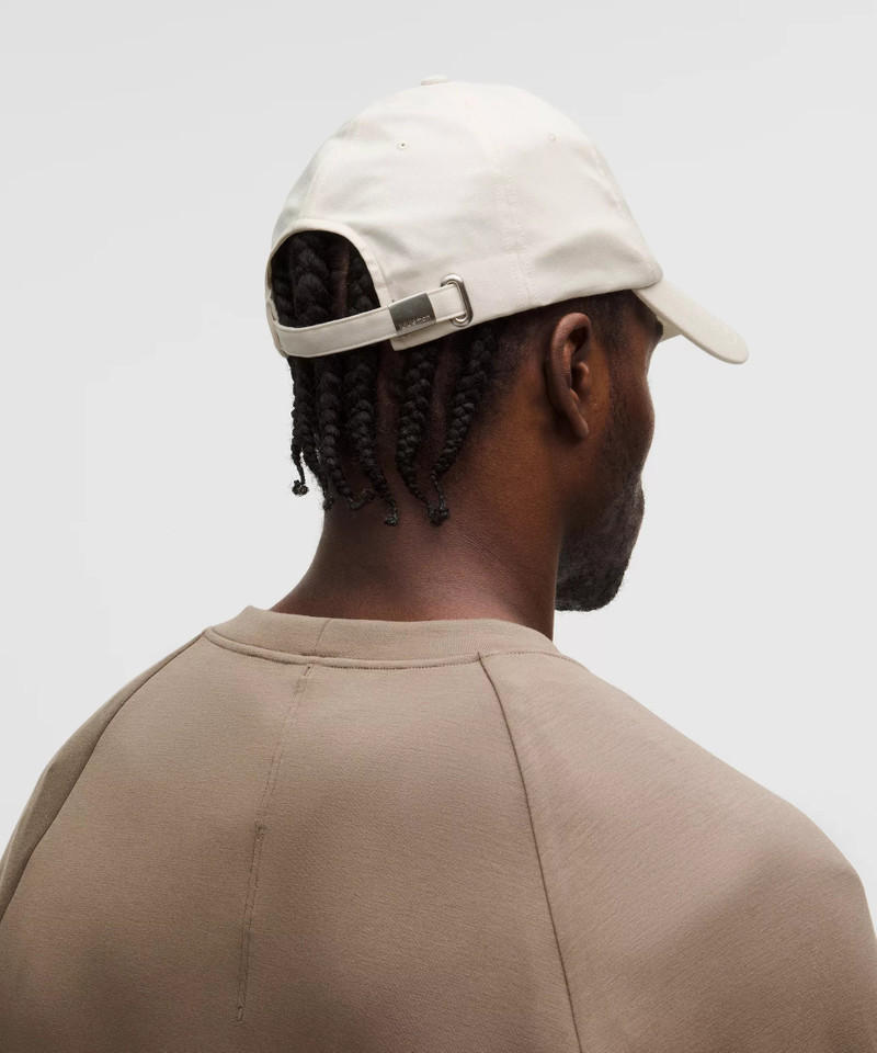 Classic Ball Cap *Wordmark 3