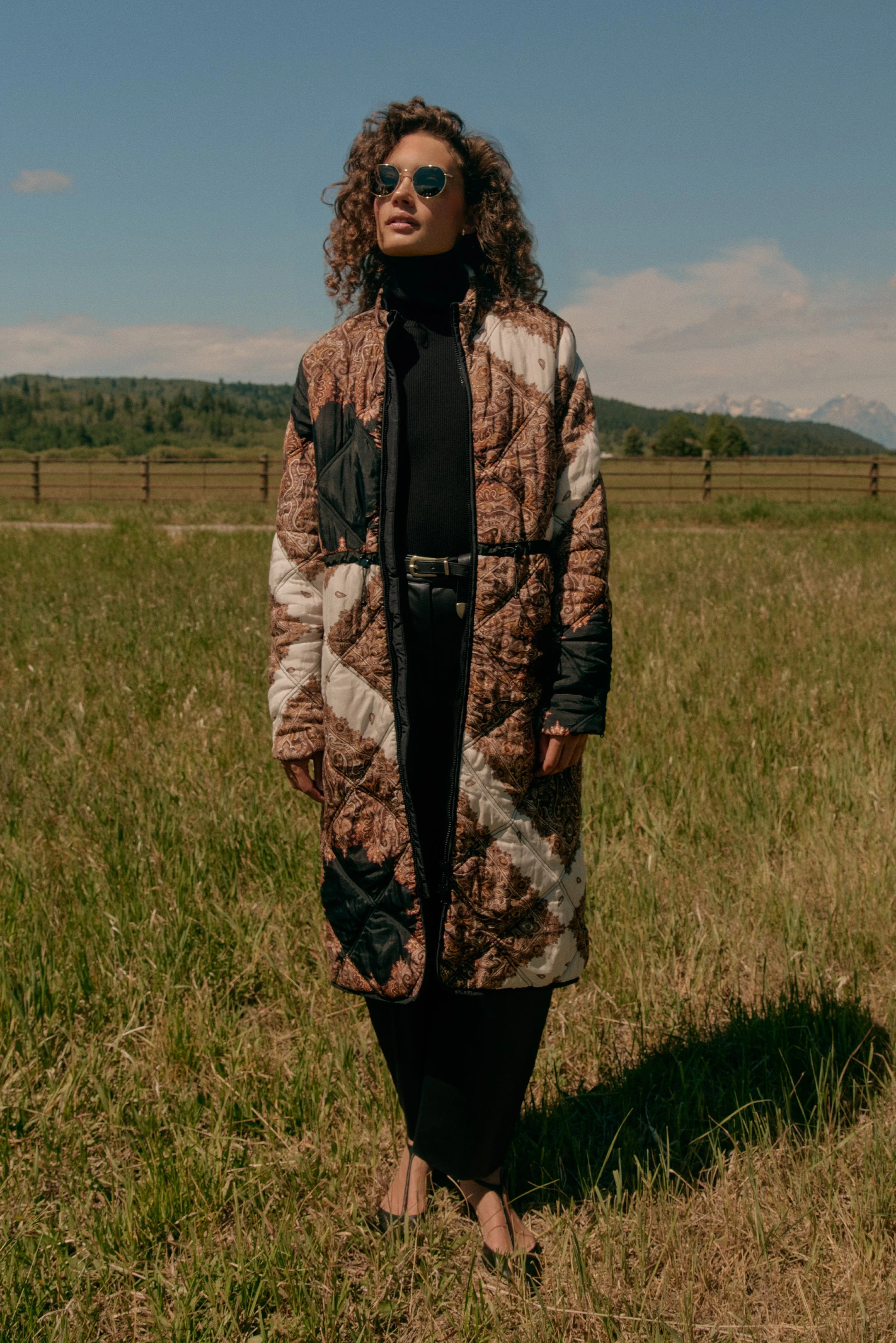 AIDEN COAT - 1