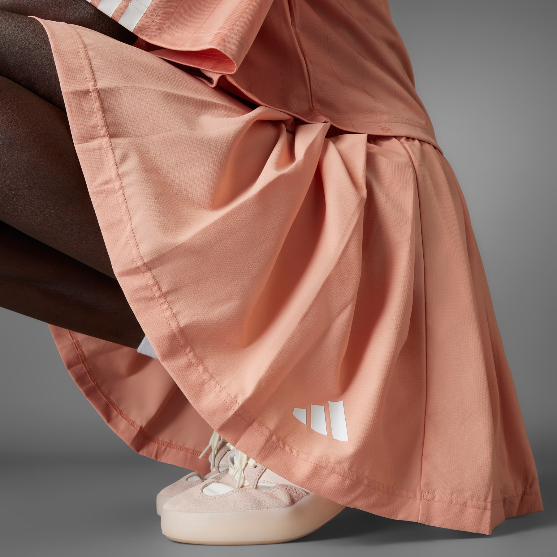 Tiro Pleated Skirt - 5