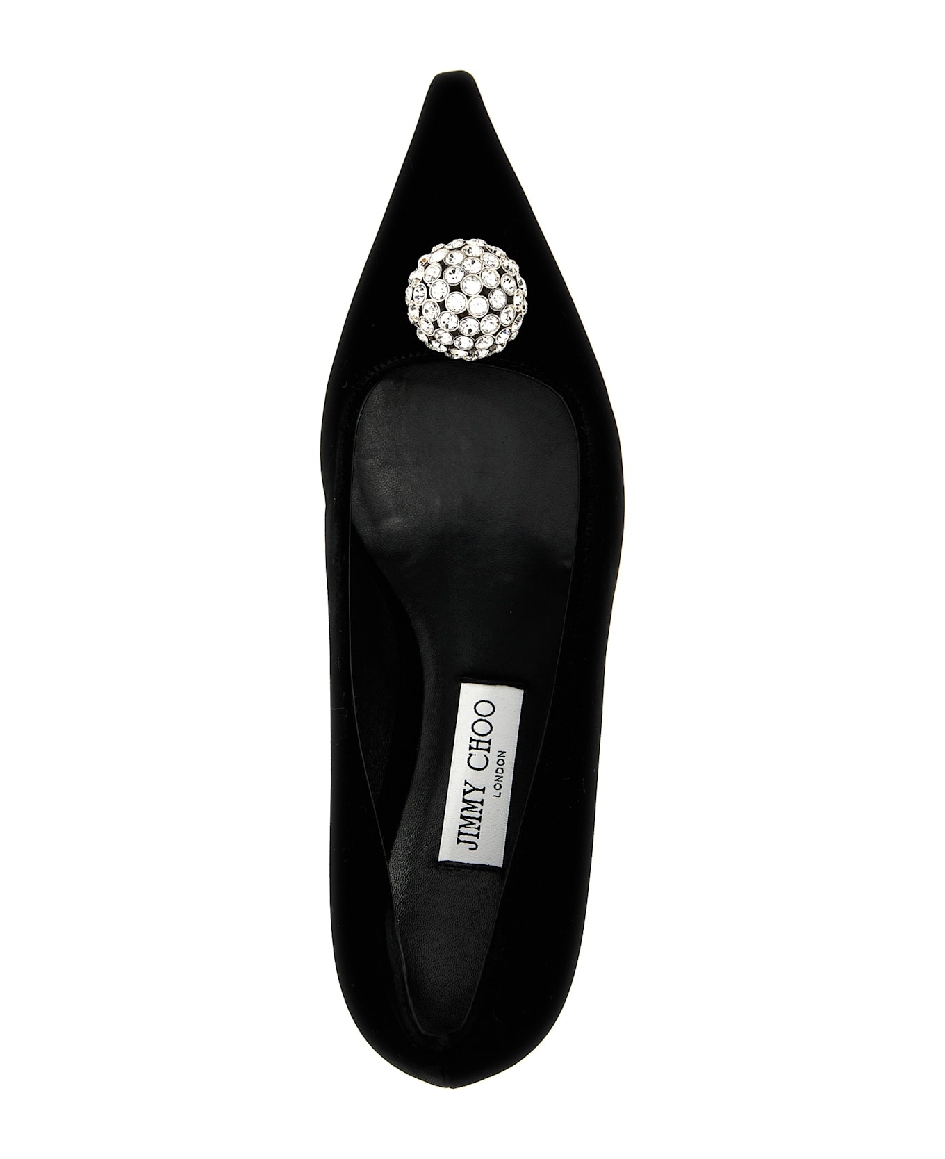 'orb Pump 50' Pumps - 4