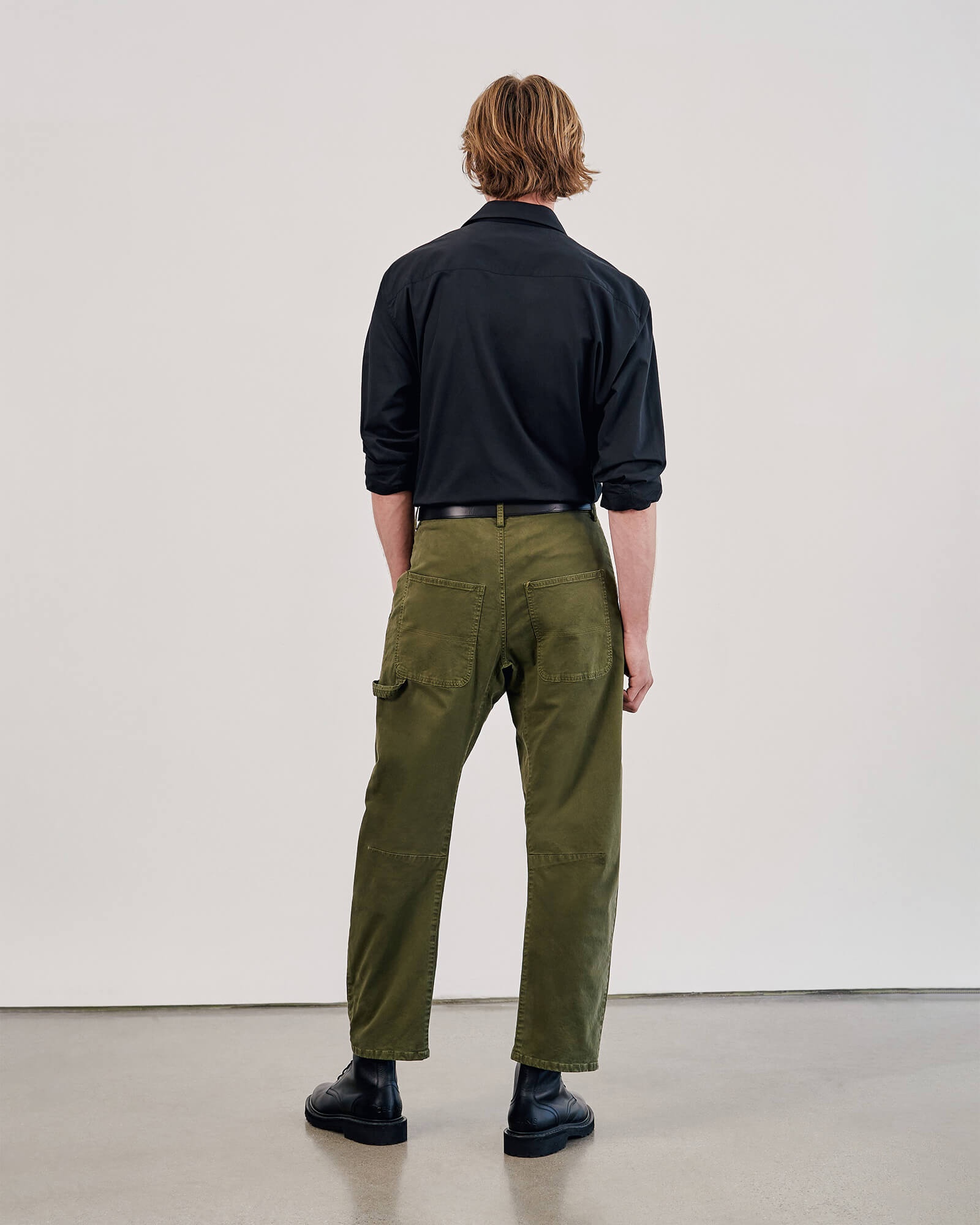 CARPENTER PANT - 4
