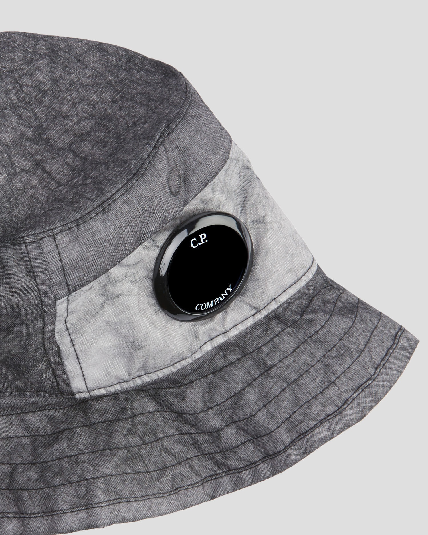 Co-Ted Bucket Hat - 4