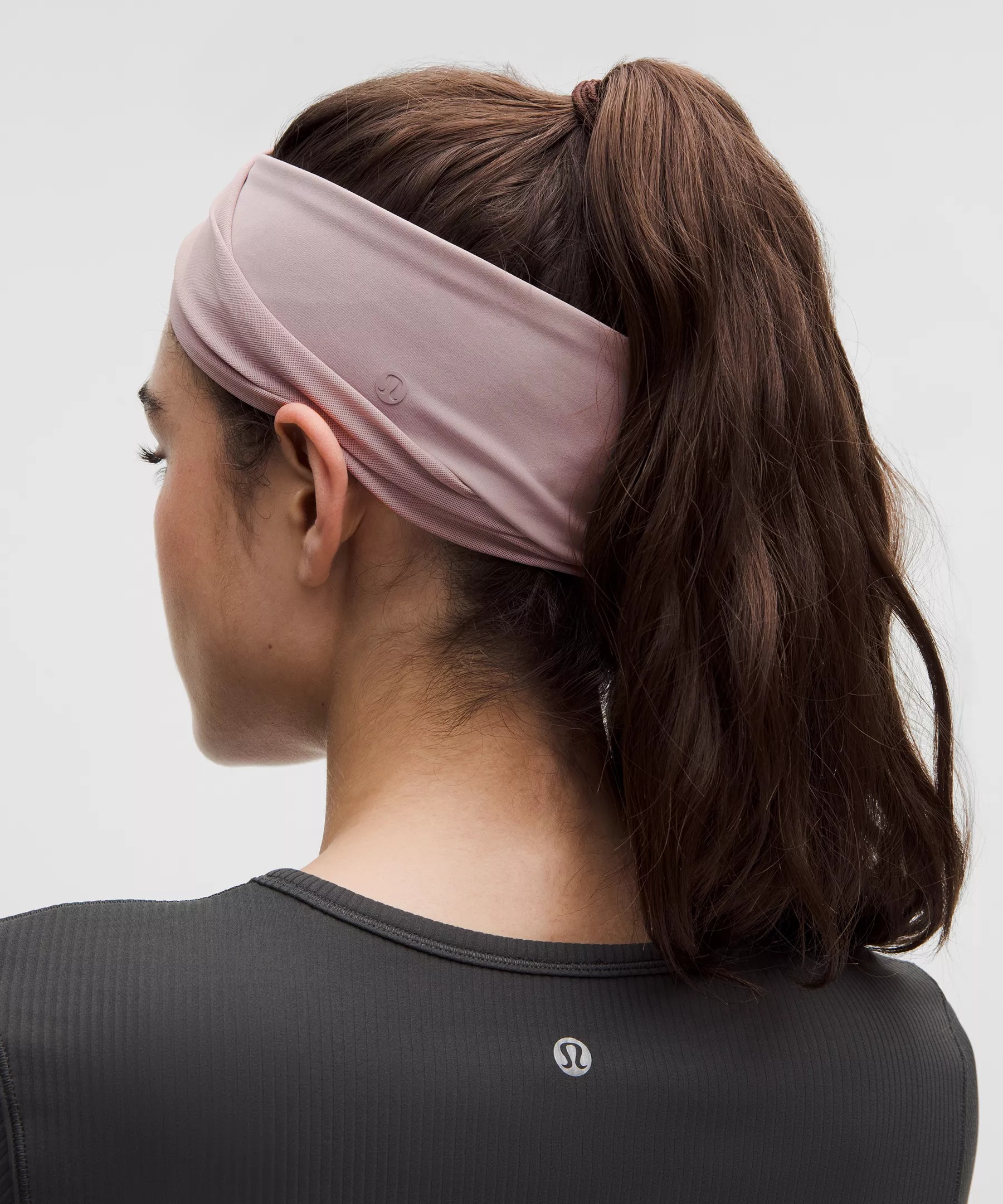 Crossover Headband - 3