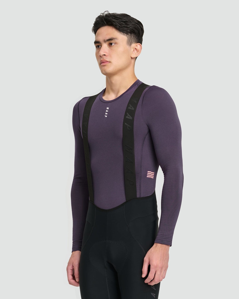 MAAP Thermal Base Layer LS Tee outlook
