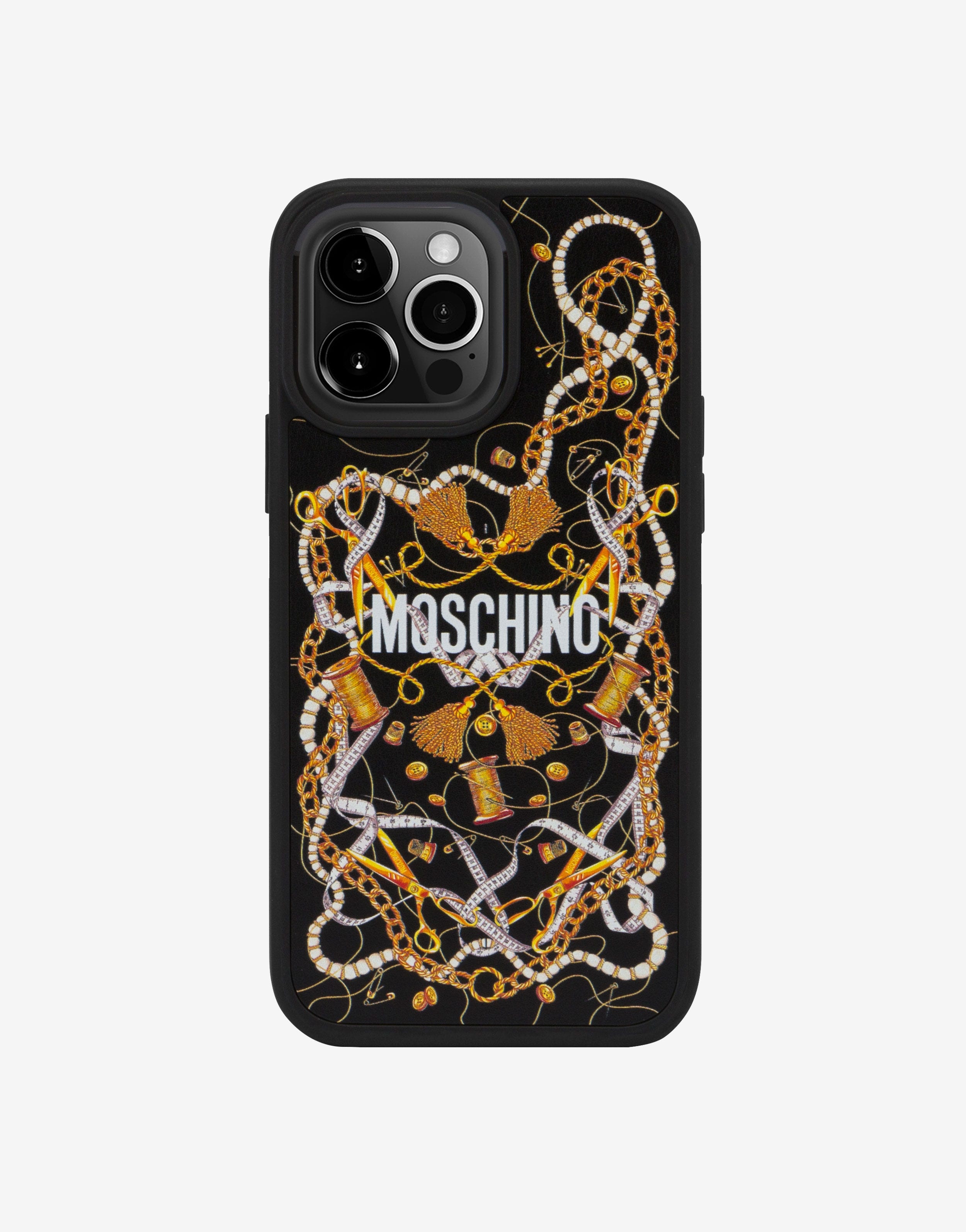 SARTORIAL PRINT IPHONE 14 PRO MAX COVER - 1