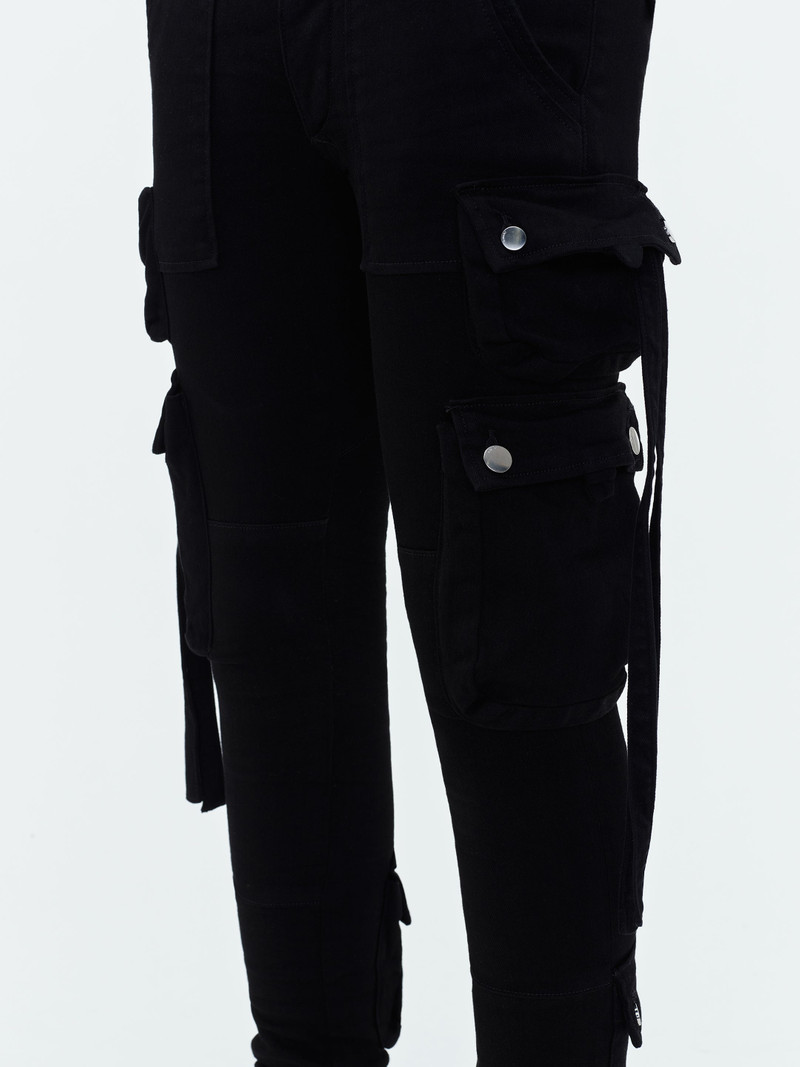 TACTICAL CARGO JEAN 8