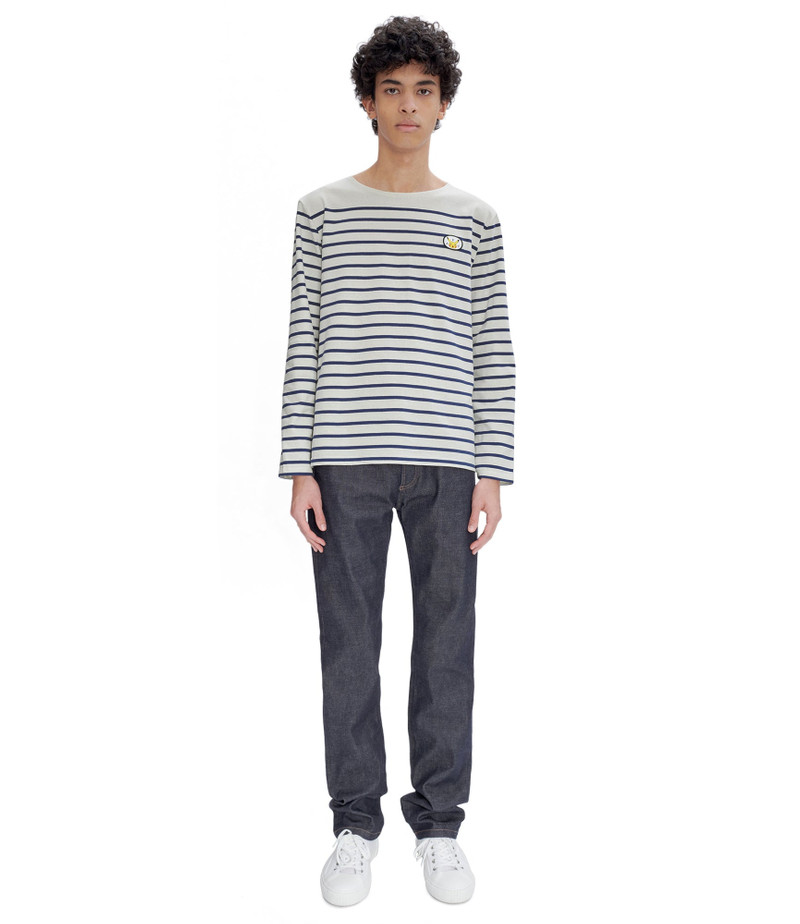 A.P.C. Pokémon New Standard jeans (Unisex) outlook