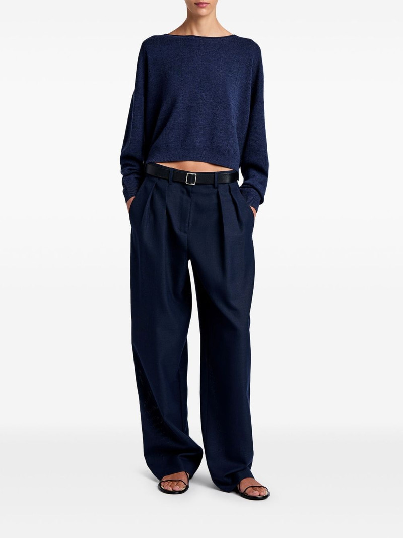 Proenza Schouler Conley jumper outlook