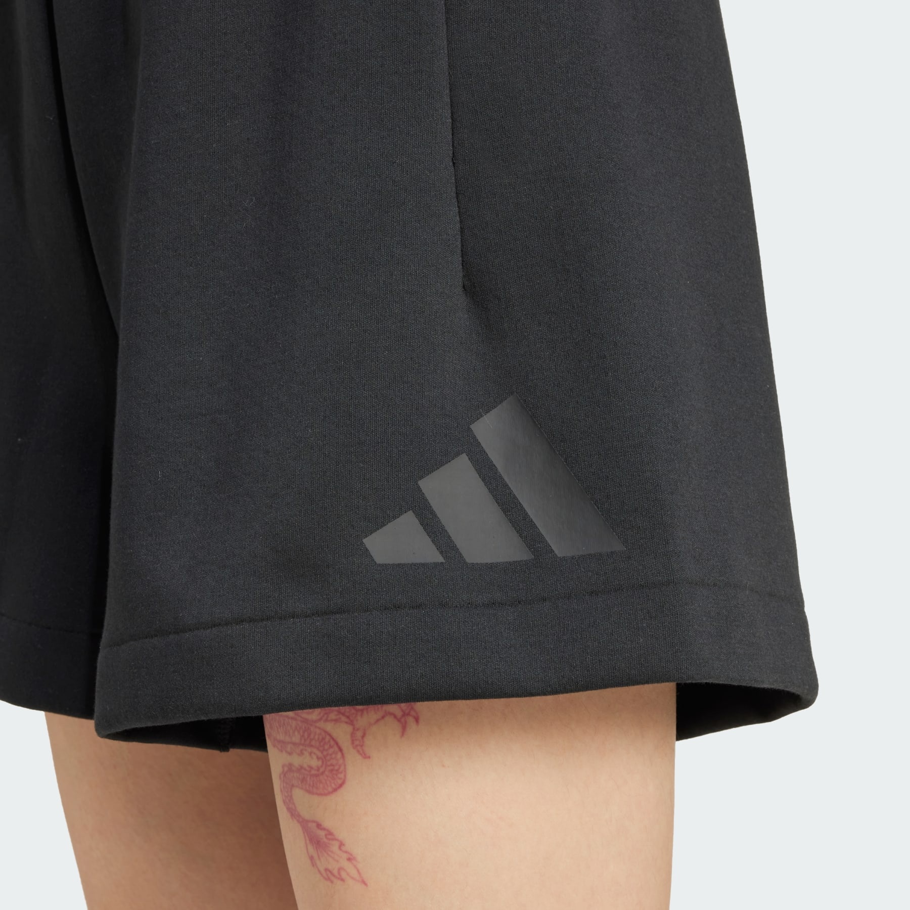 adidas Z.N.E. Shorts - 6