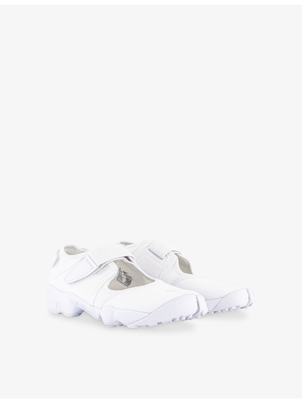 Air Rift Woven Trainers - 3