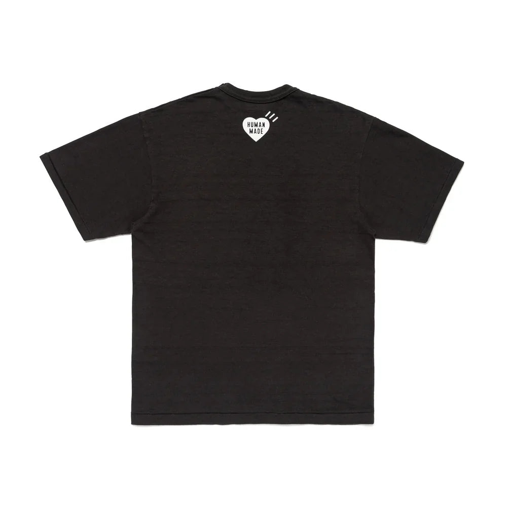 トップス human made REVERSIBLE T-SHIRT Human Made Graphic T | REVERSIBLE