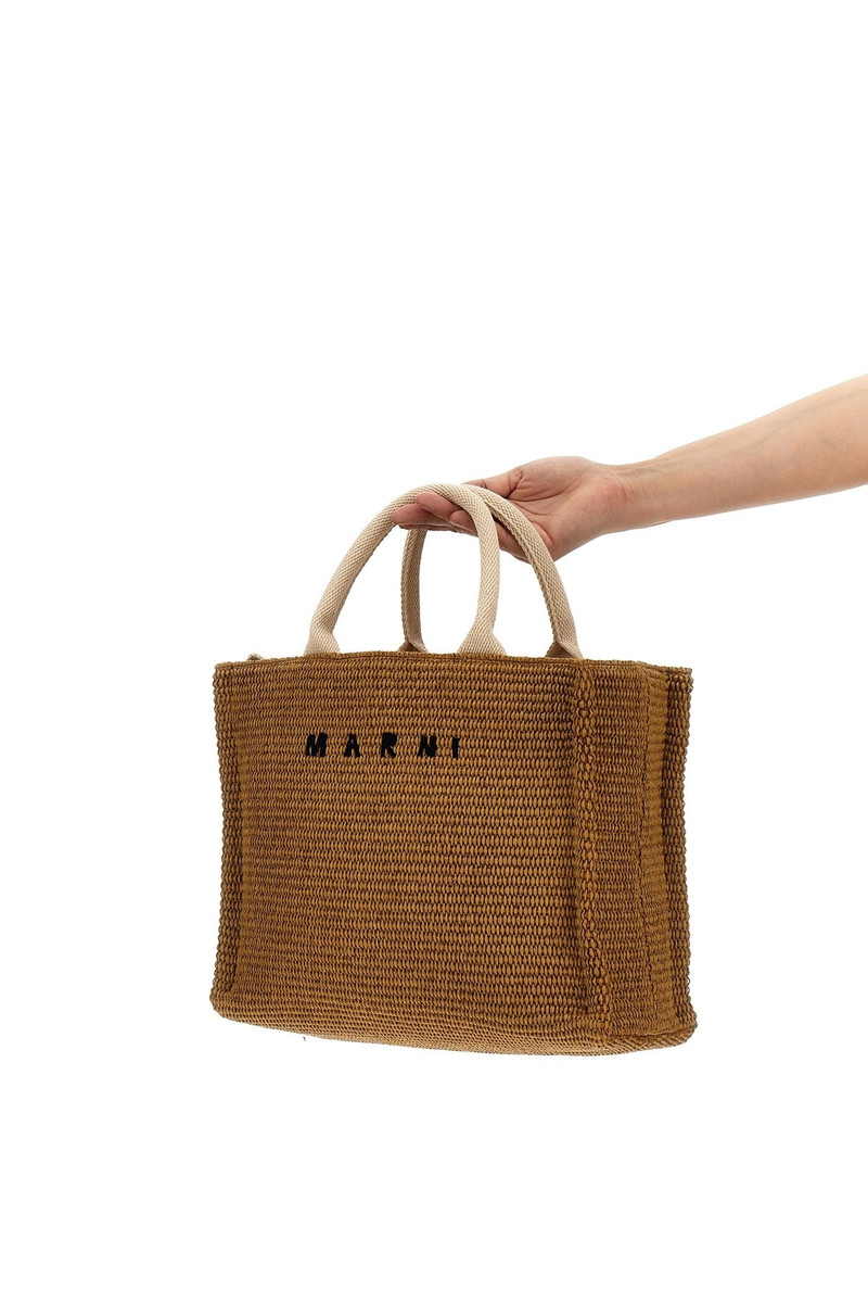 Marni 'Mini Tote' shopping bag outlook