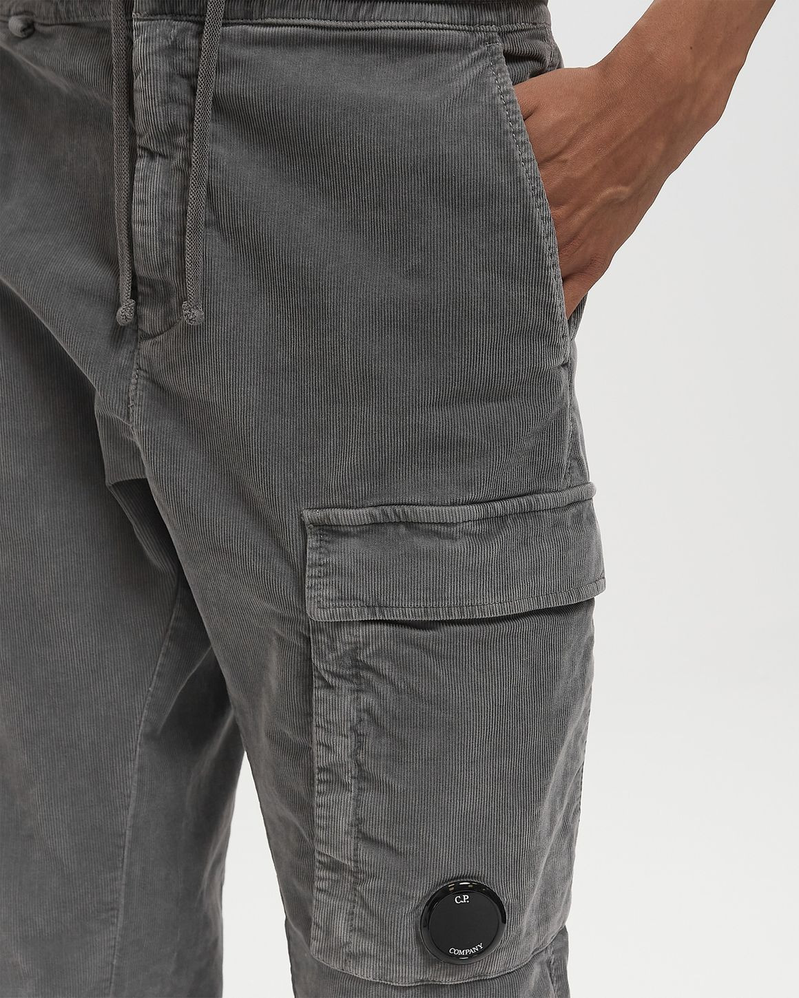 PANTS - CARGO PANT - 4