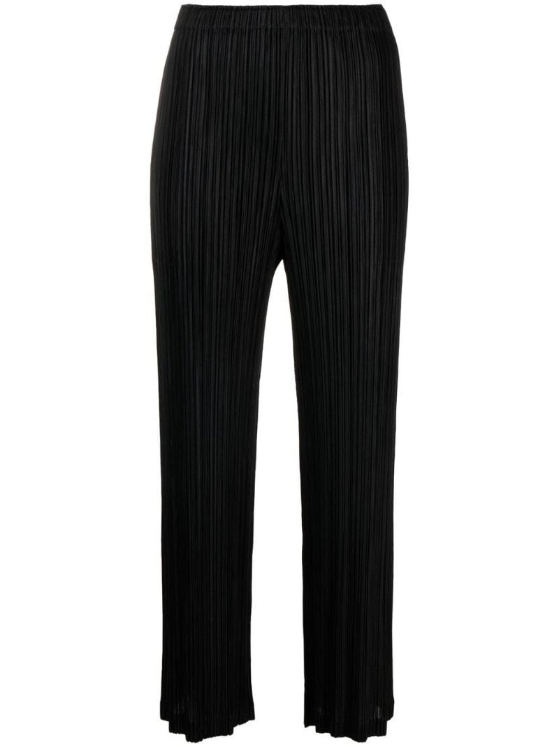 Pleats Please Issey Miyake TRUNK PANTS outlook