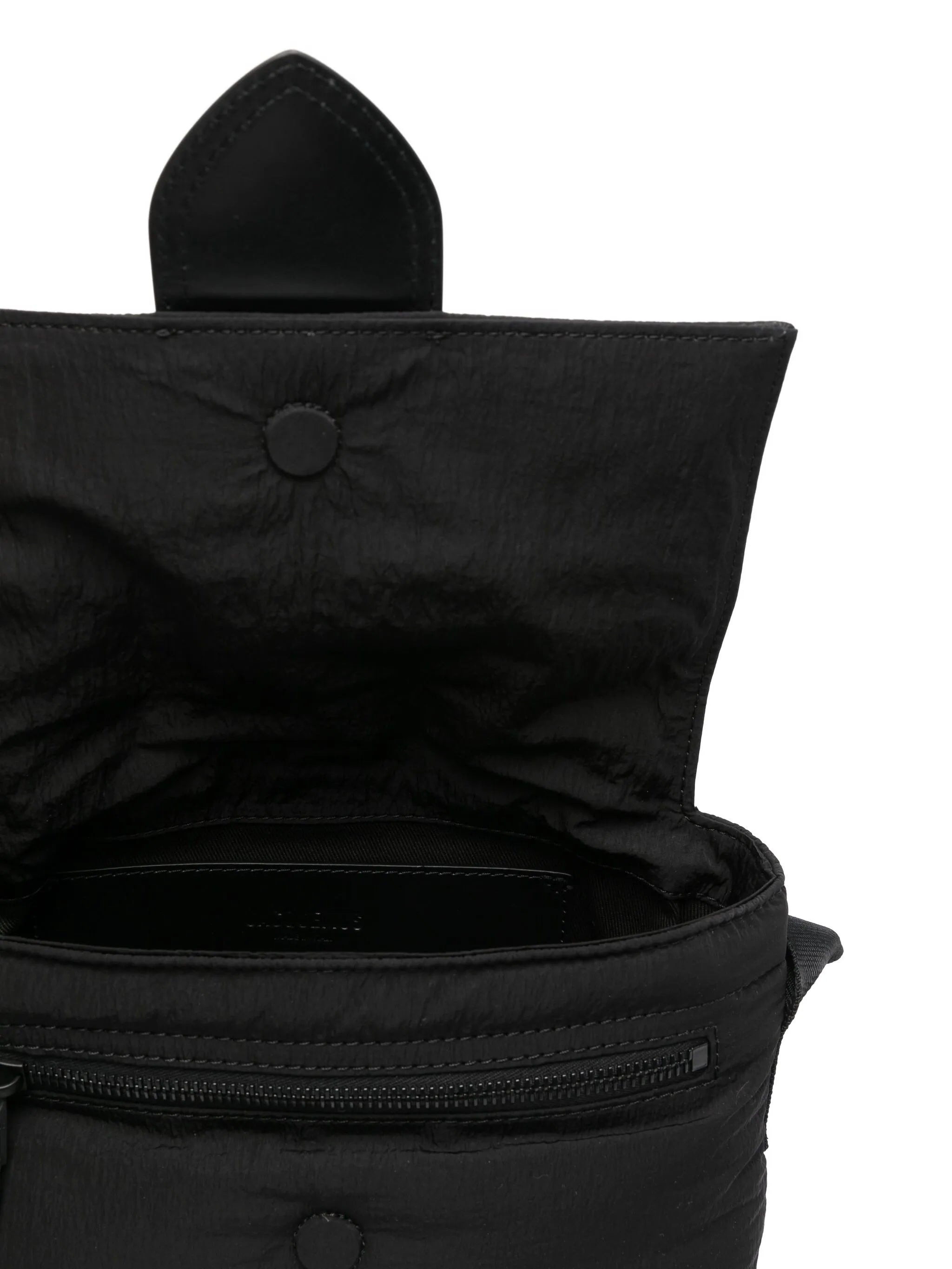 Jacquemus  Small Bambino Messenger Bag - 2