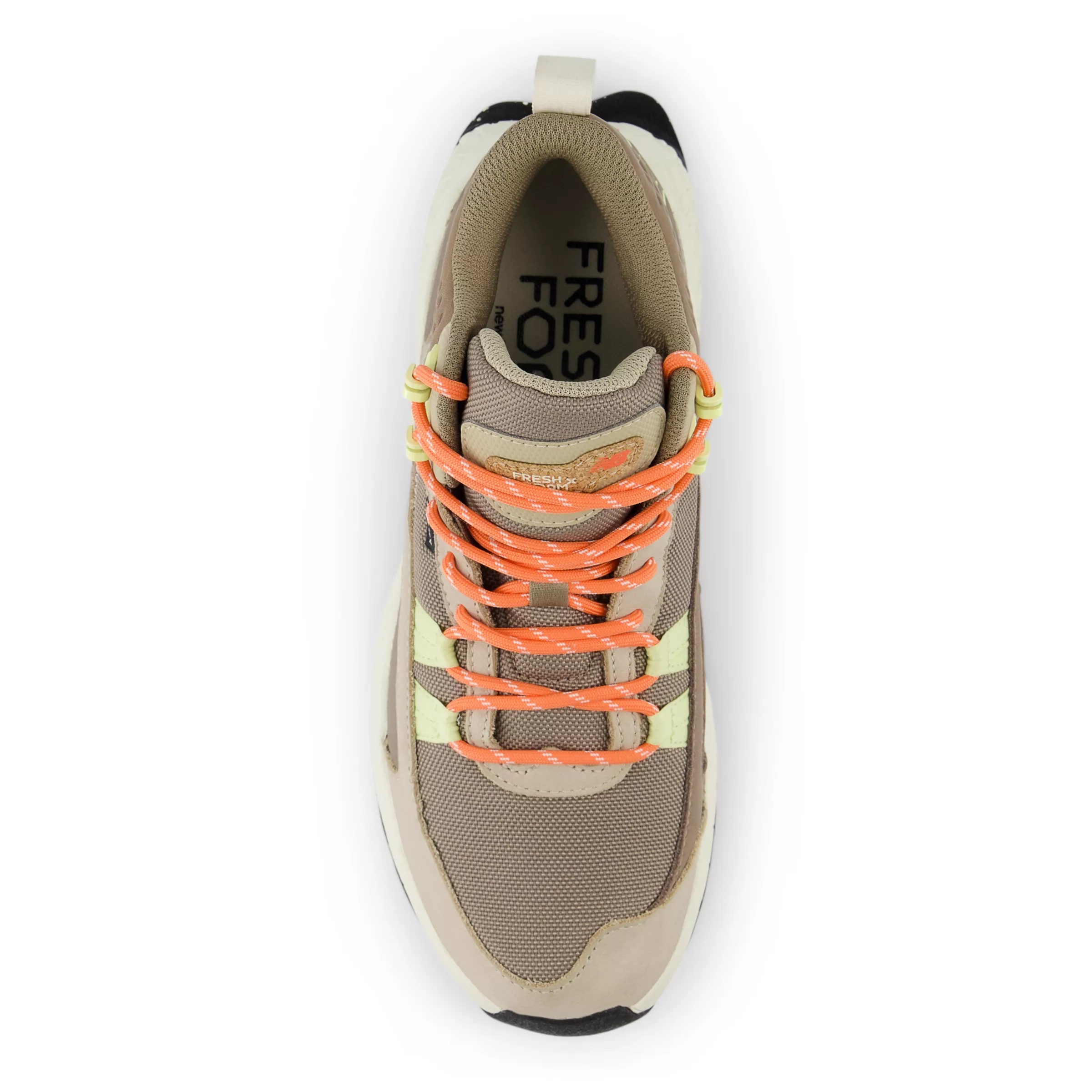 Fresh Foam X Hierro Mid Gore-Tex® - 4
