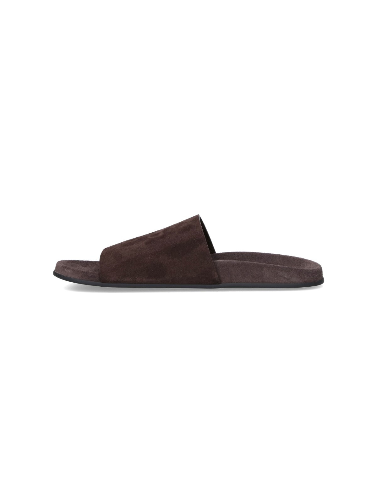"HUGO" SLIDE SANDALS - 3